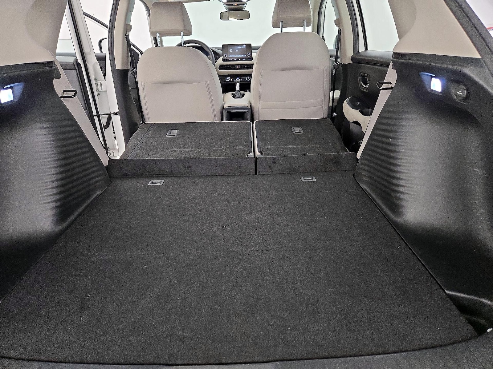 2023 Honda HR-V LX - Photo 22