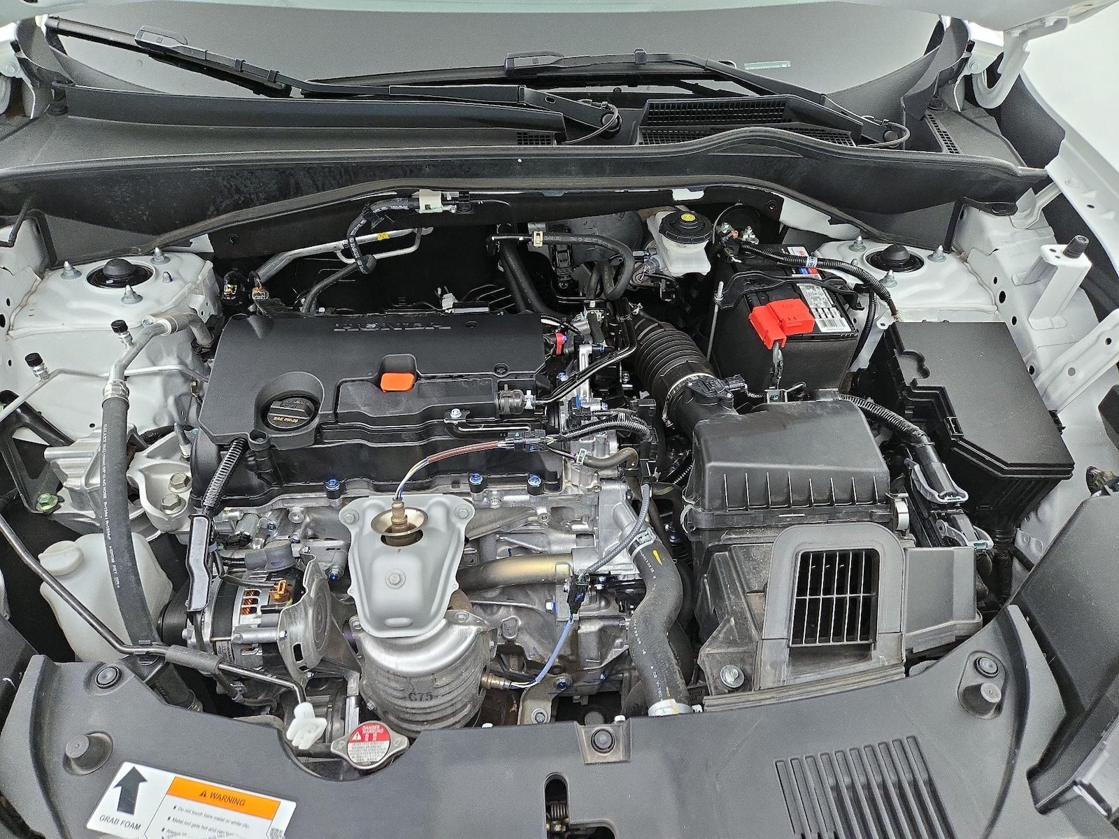 2023 Honda HR-V LX - Photo 23