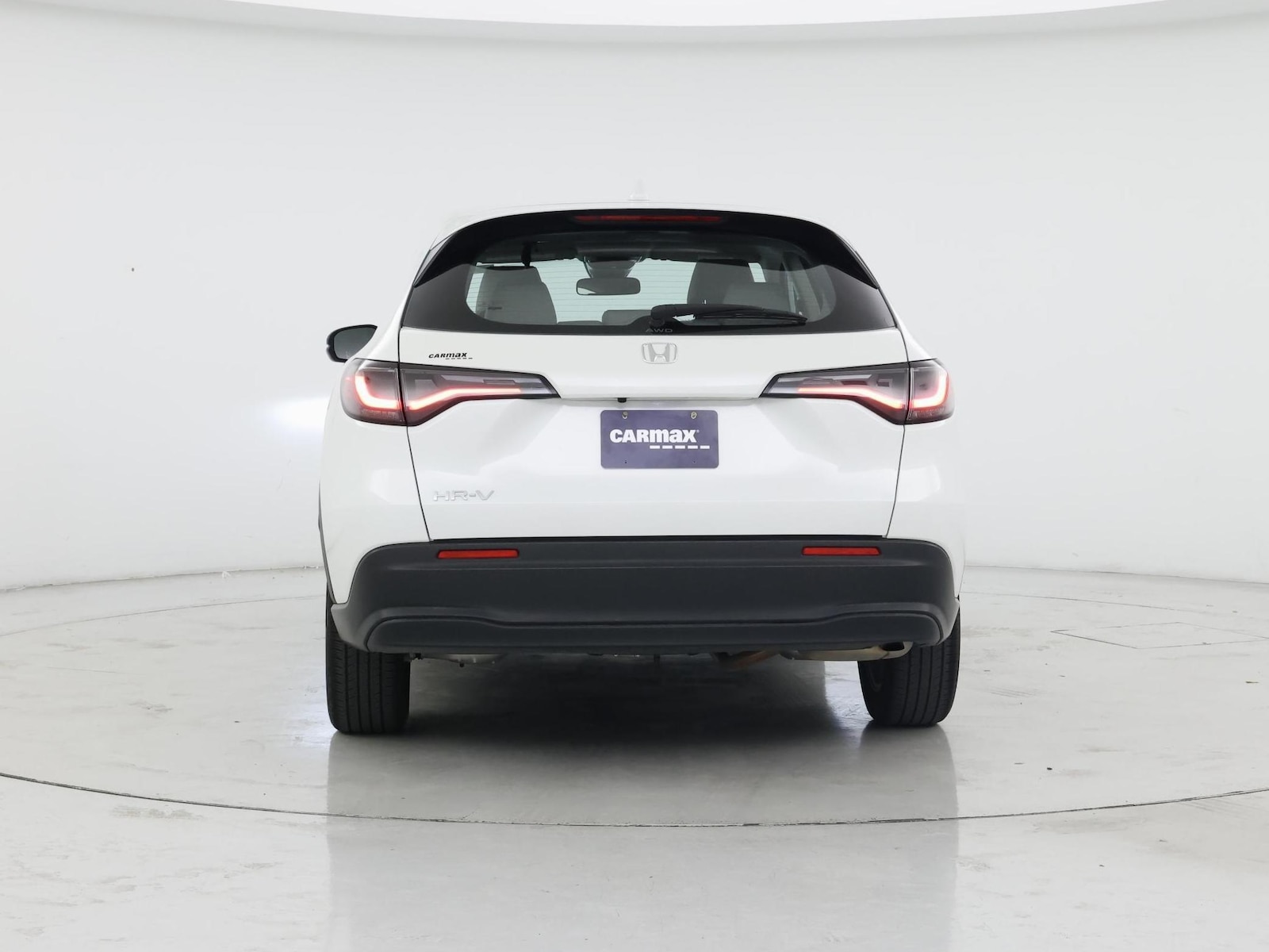 2023 Honda HR-V LX - Photo 7