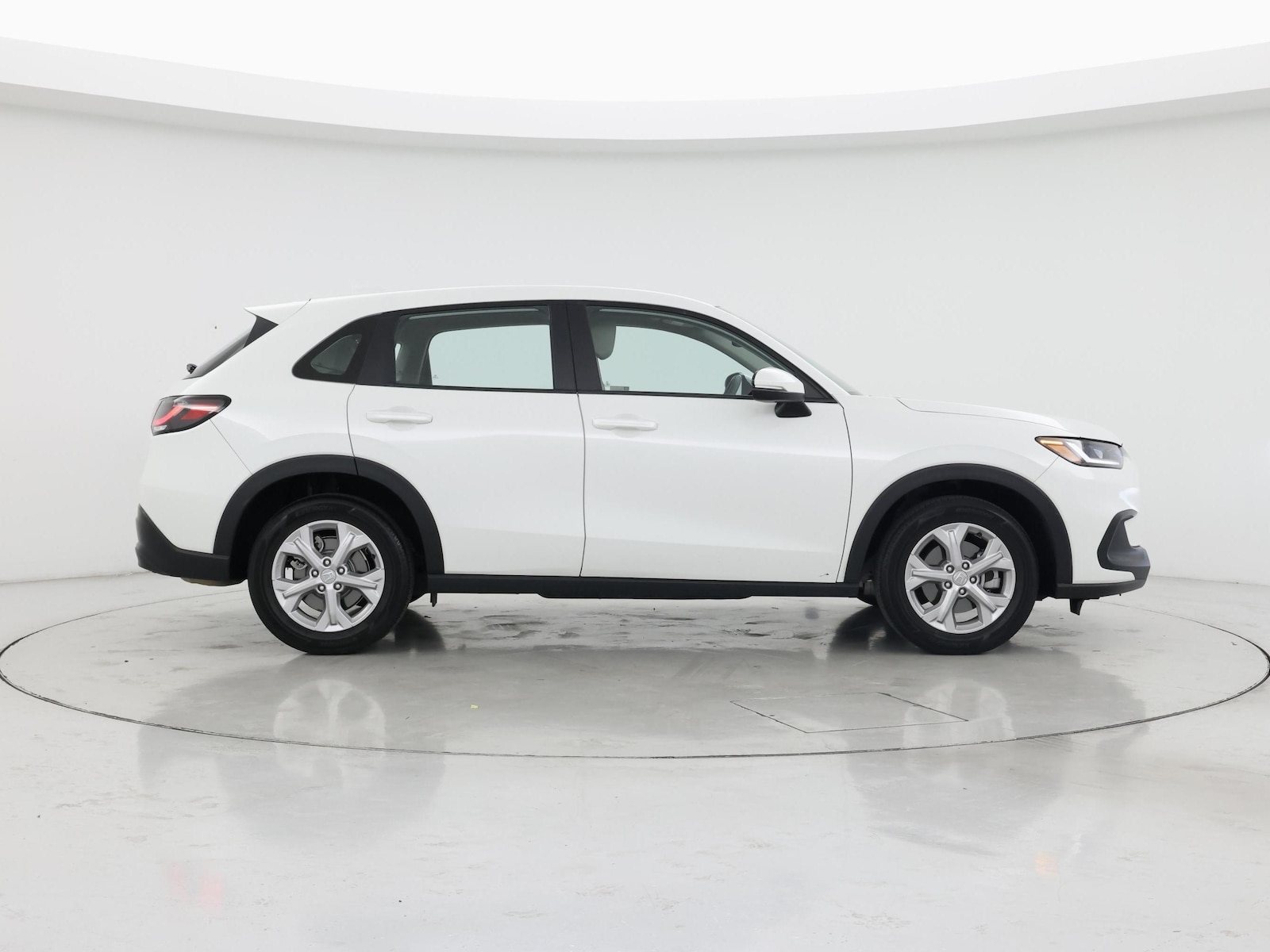 2023 Honda HR-V LX - Photo 8