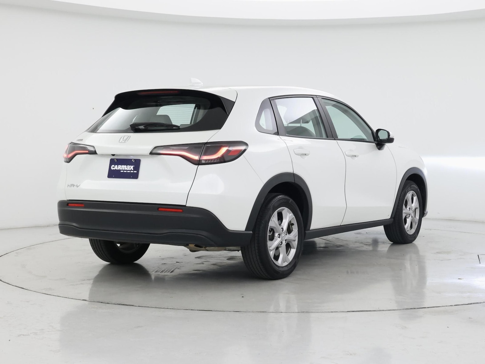 2023 Honda HR-V LX - Photo 9