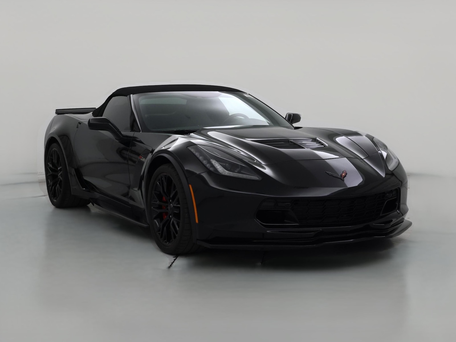 2017 Chevrolet Corvette