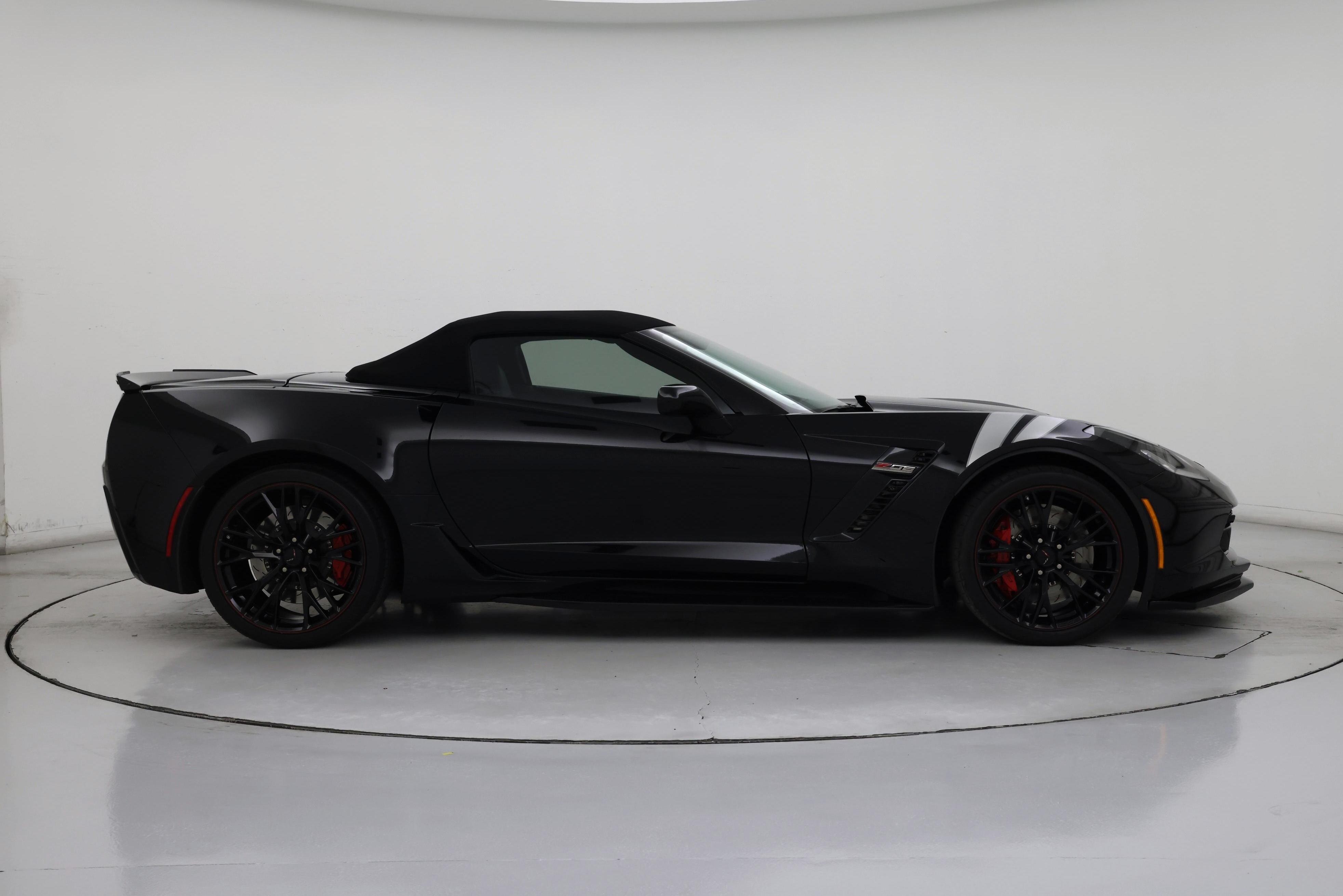 Thumbnail: 2017 Chevrolet Corvette - 7
