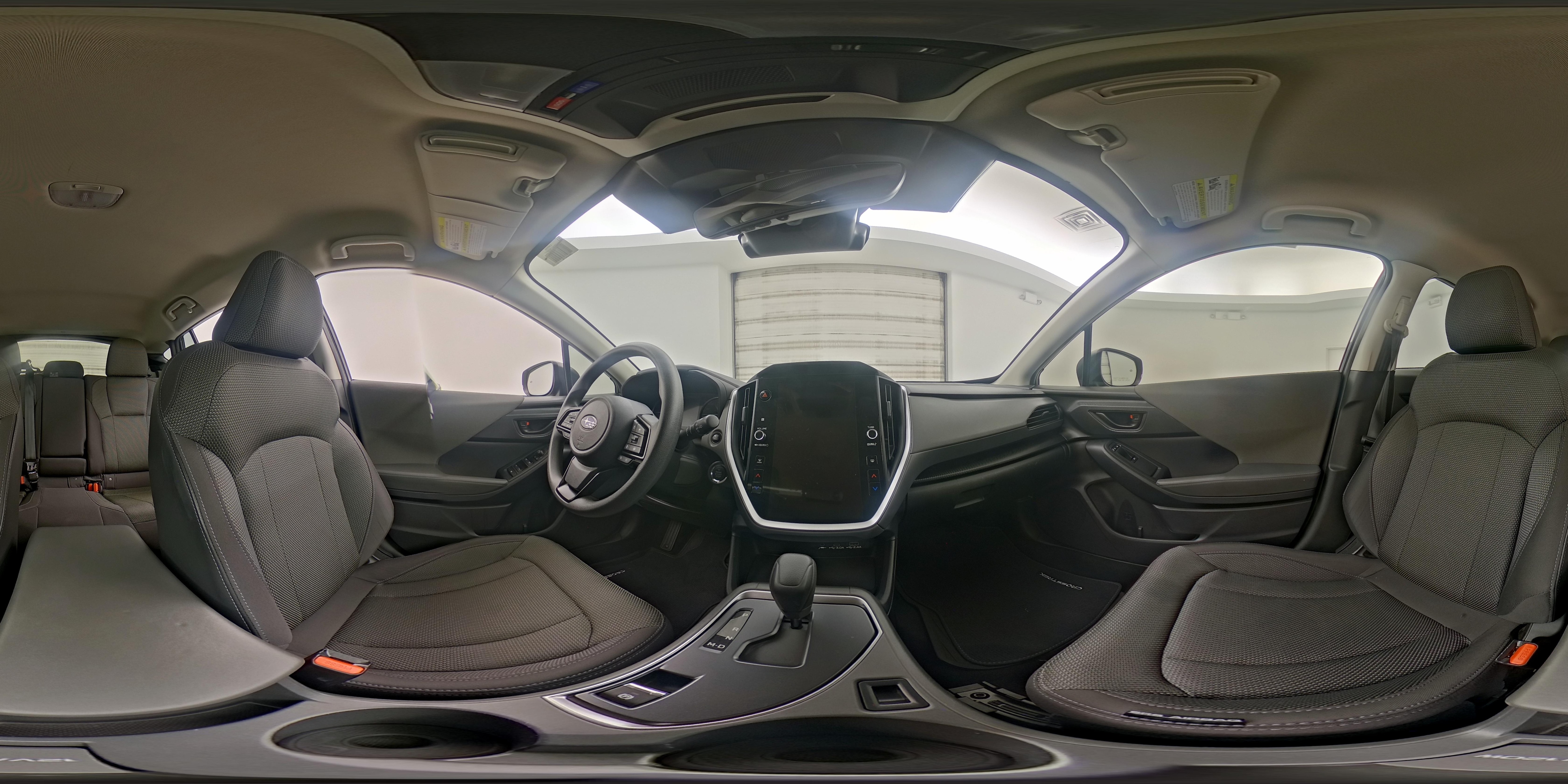 2024 Subaru Crosstrek Premium - Photo 24