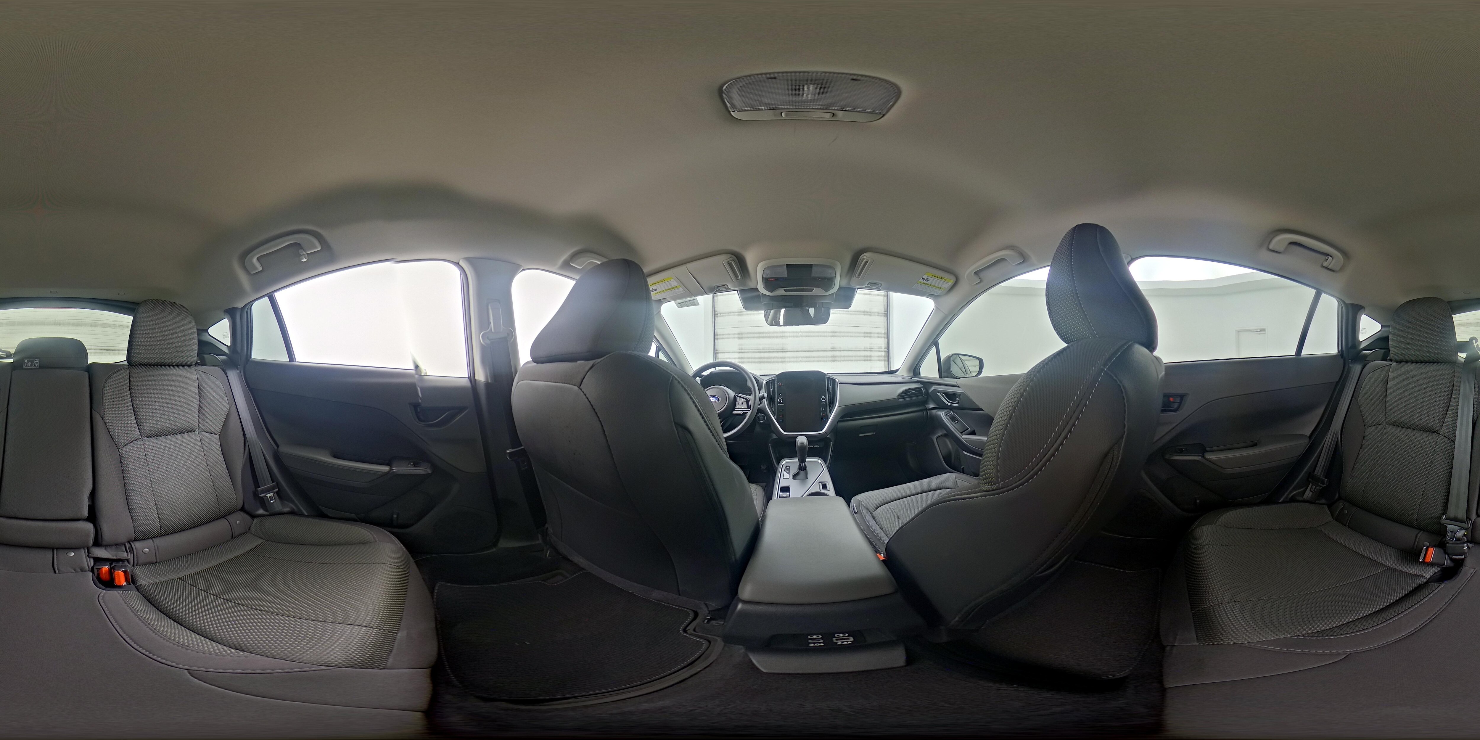 2024 Subaru Crosstrek Premium - Photo 25