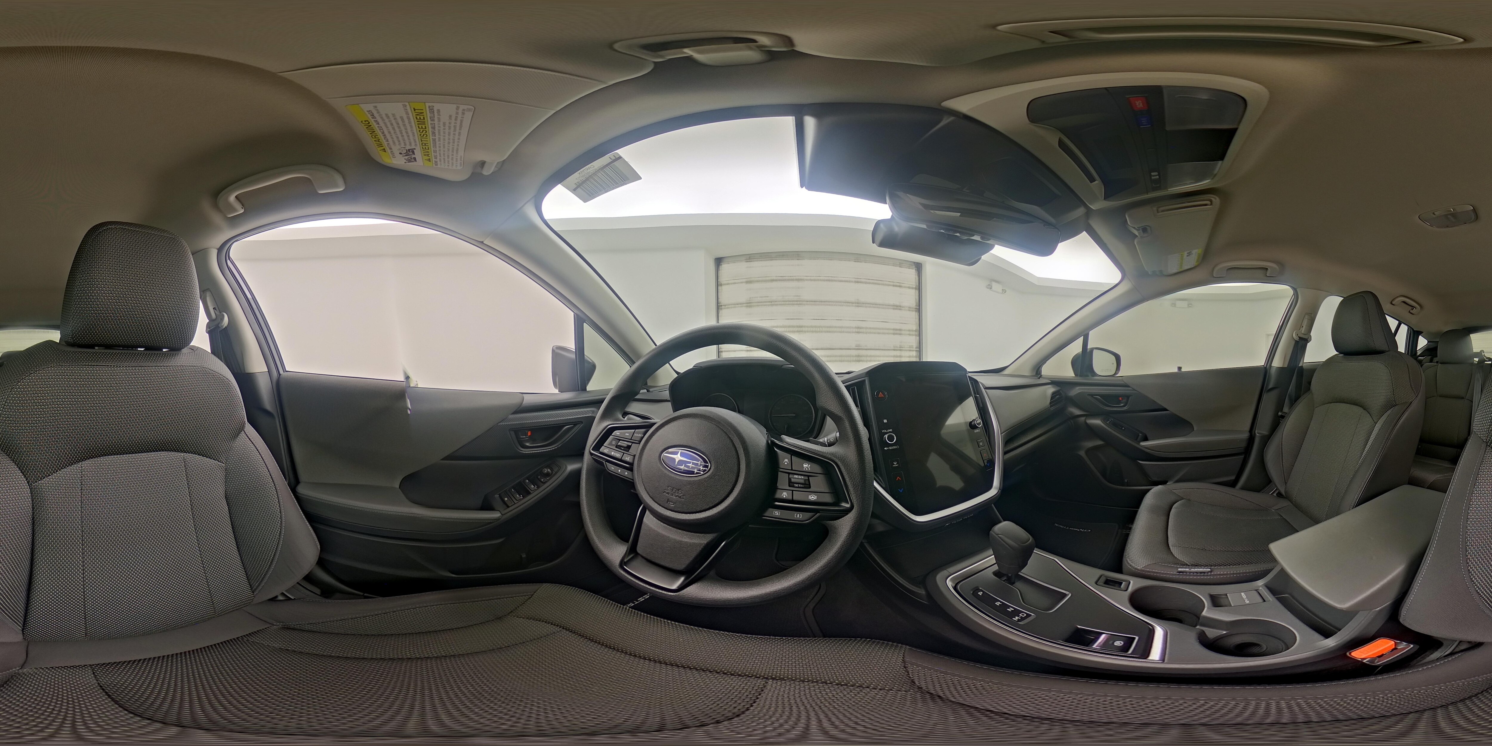 2024 Subaru Crosstrek Premium - Photo 26