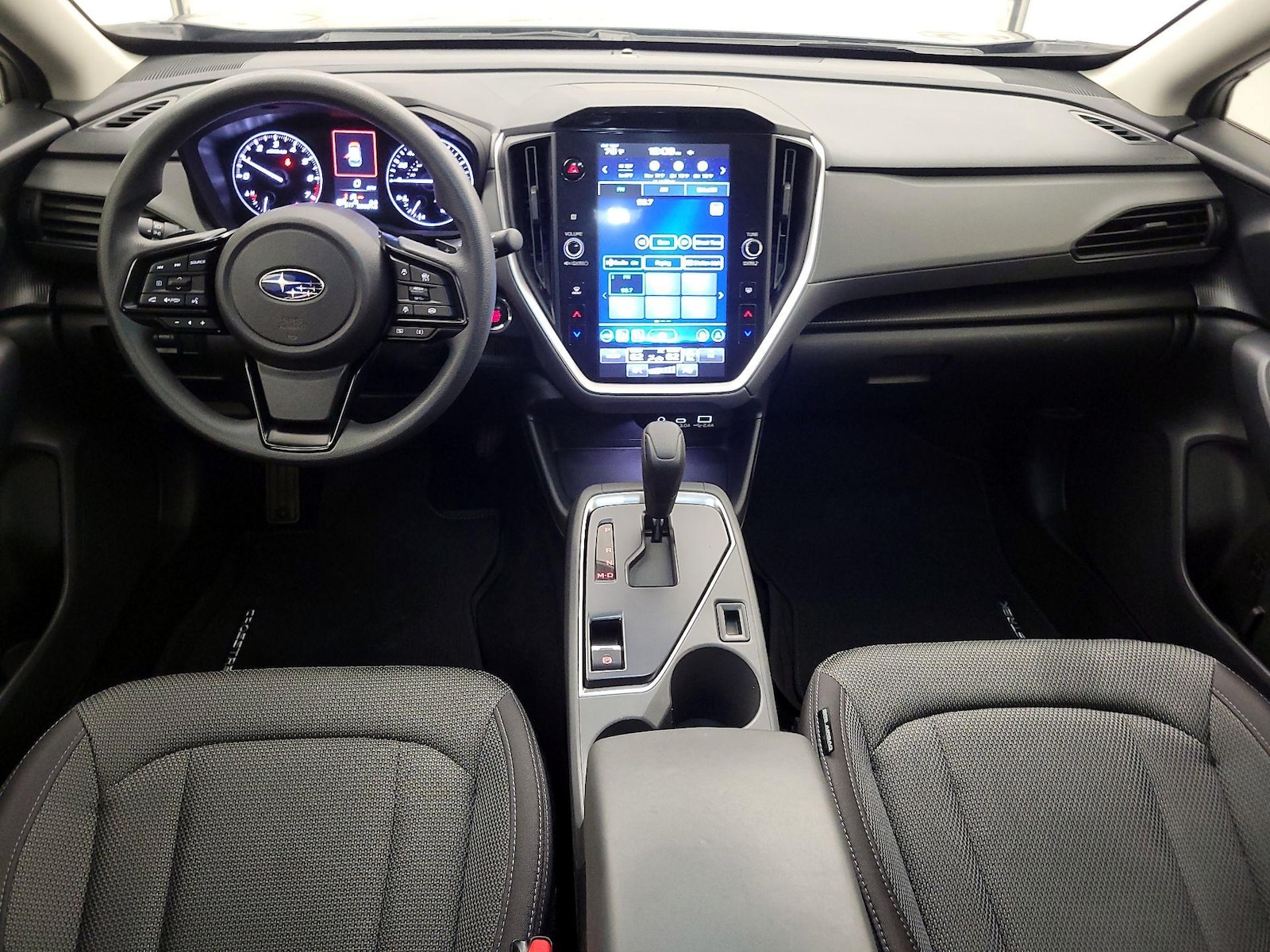 2024 Subaru Crosstrek Premium - Photo 10