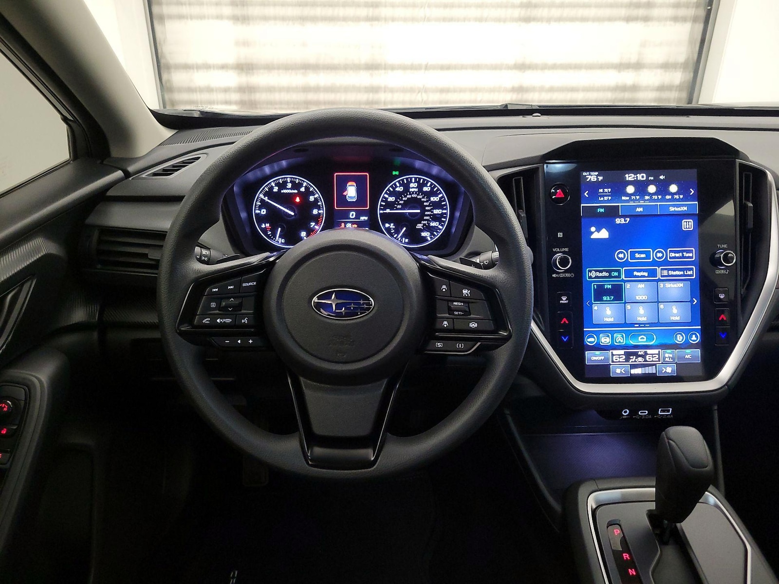 2024 Subaru Crosstrek Premium - Photo 11
