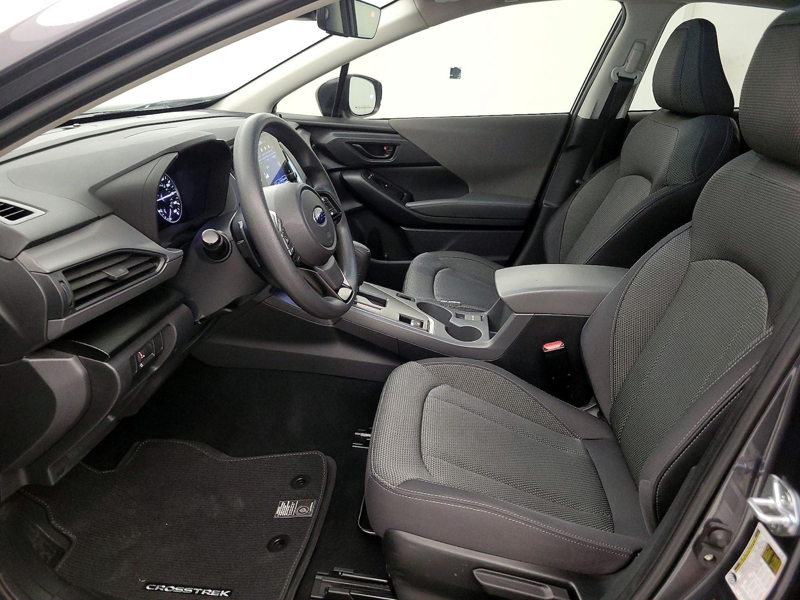 2024 Subaru Crosstrek Premium - Photo 12
