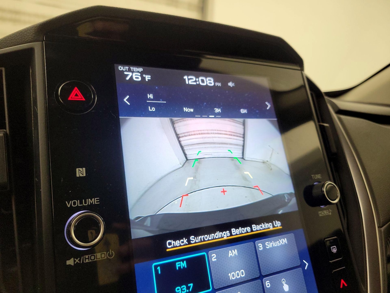 2024 Subaru Crosstrek Premium - Photo 15