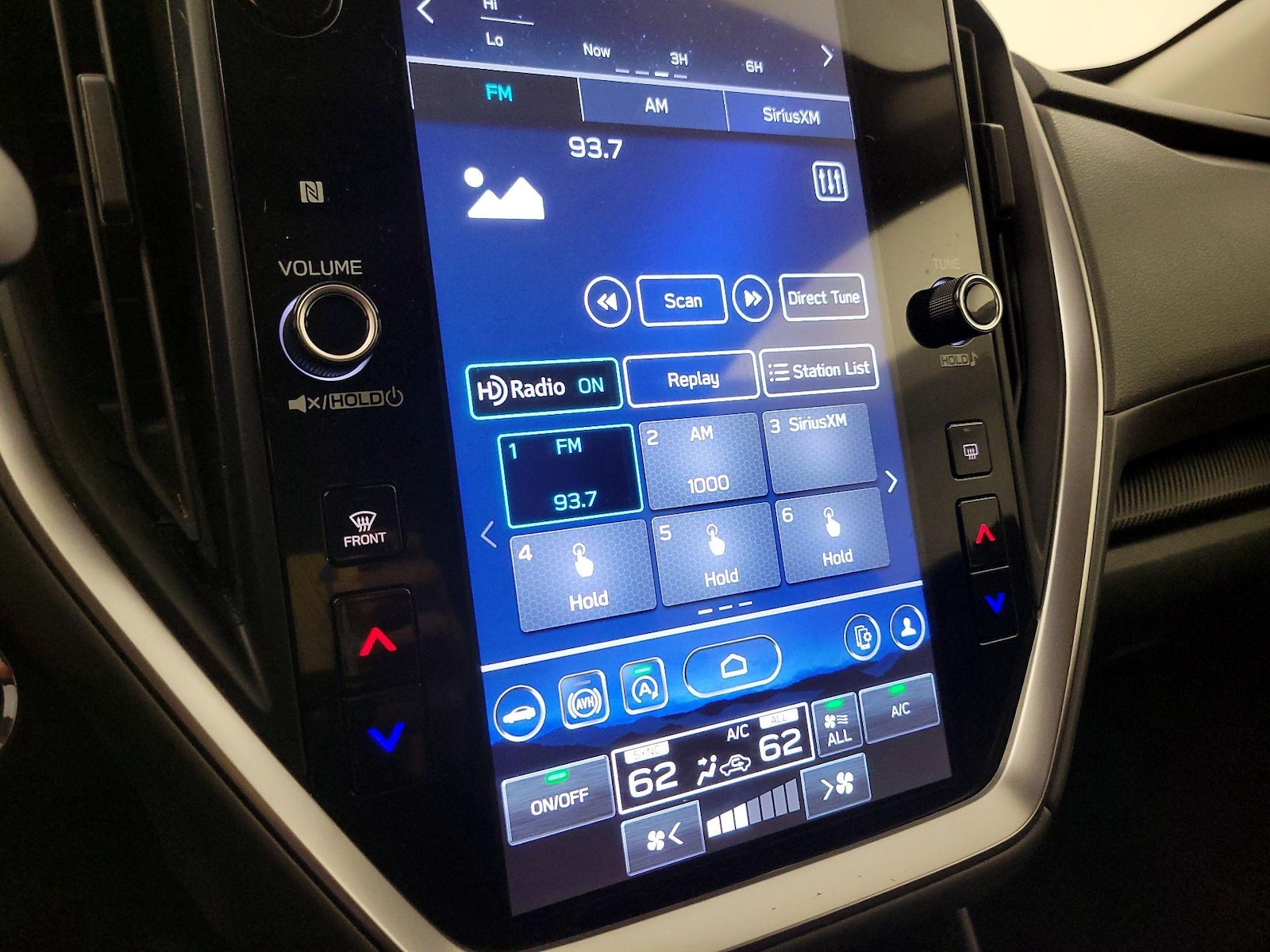 2024 Subaru Crosstrek Premium - Photo 17