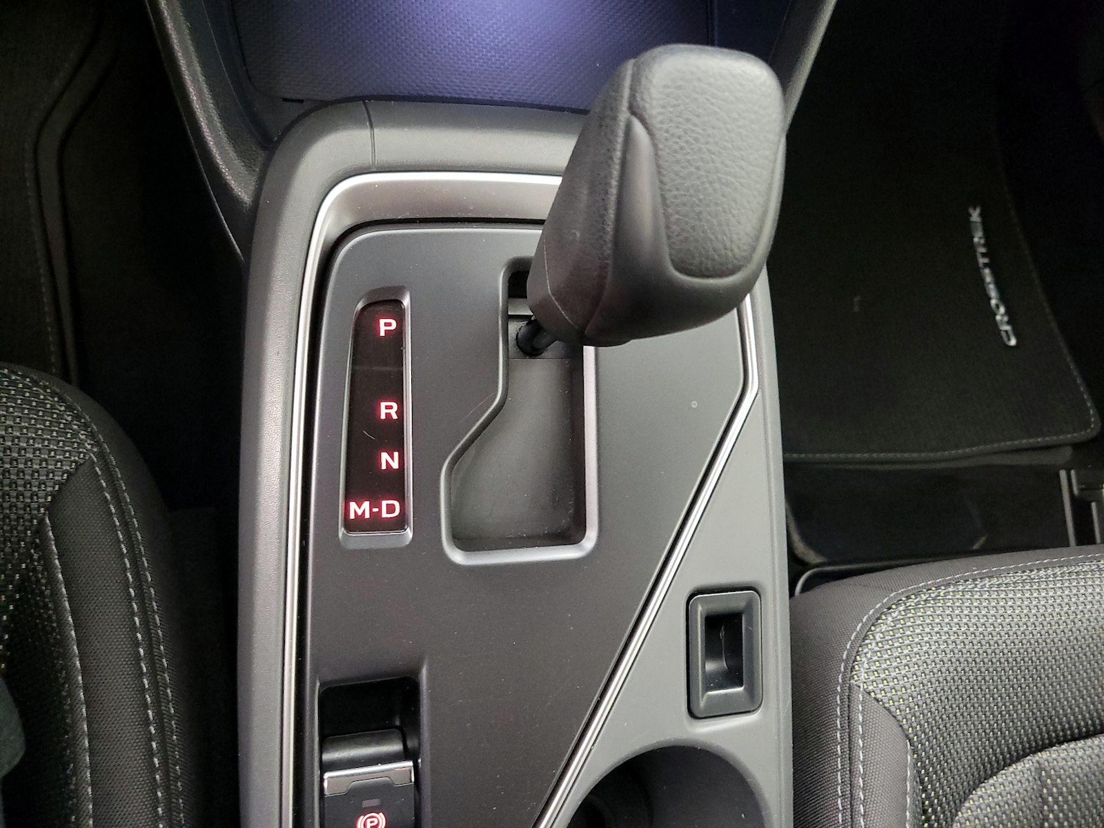 2024 Subaru Crosstrek Premium - Photo 18
