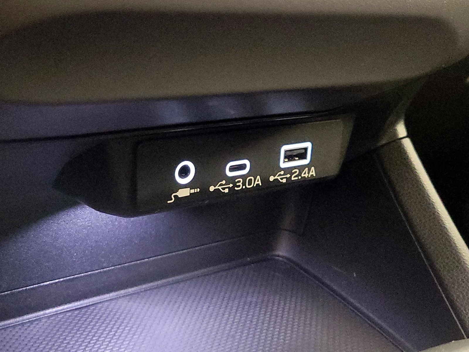 2024 Subaru Crosstrek Premium - Photo 19
