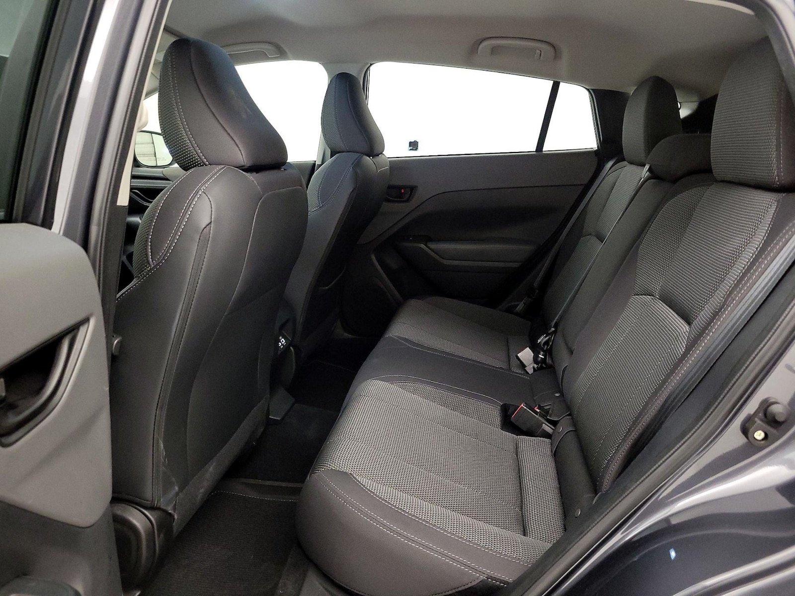 2024 Subaru Crosstrek Premium - Photo 20