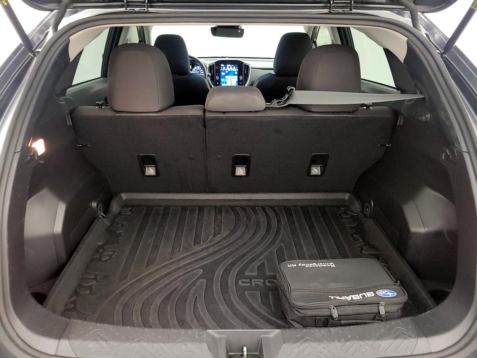 2024 Subaru Crosstrek Premium - Photo 21