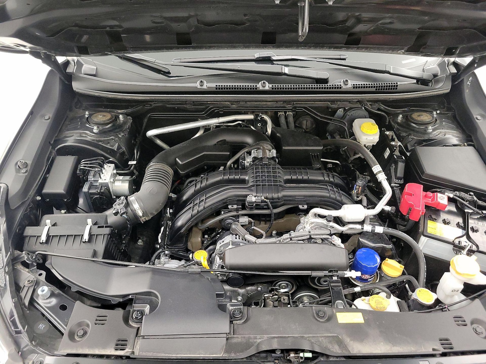 2024 Subaru Crosstrek Premium - Photo 22