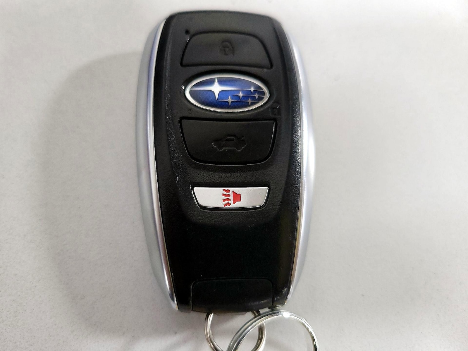 2024 Subaru Crosstrek Premium - Photo 23