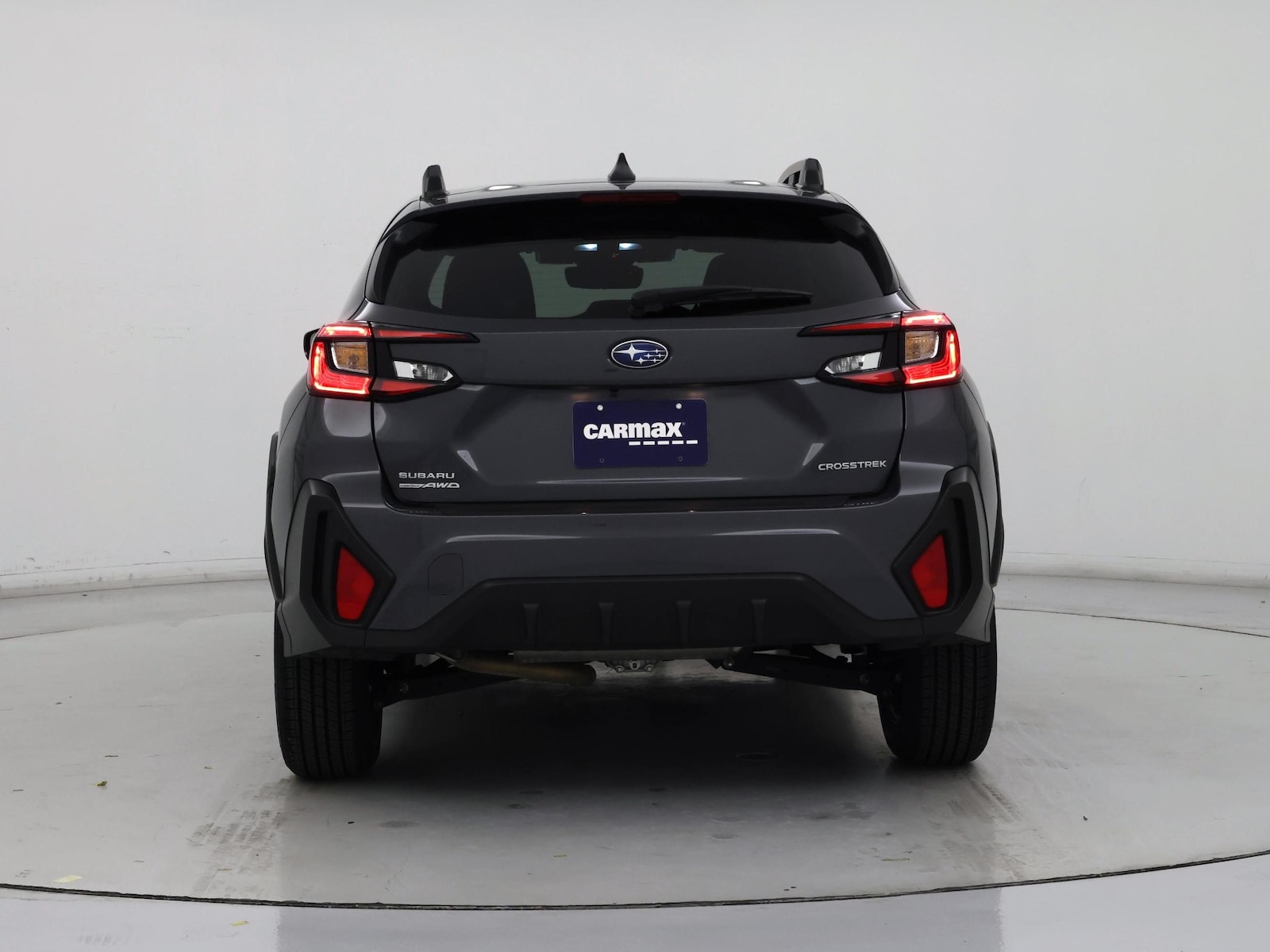 2024 Subaru Crosstrek Premium - Photo 7