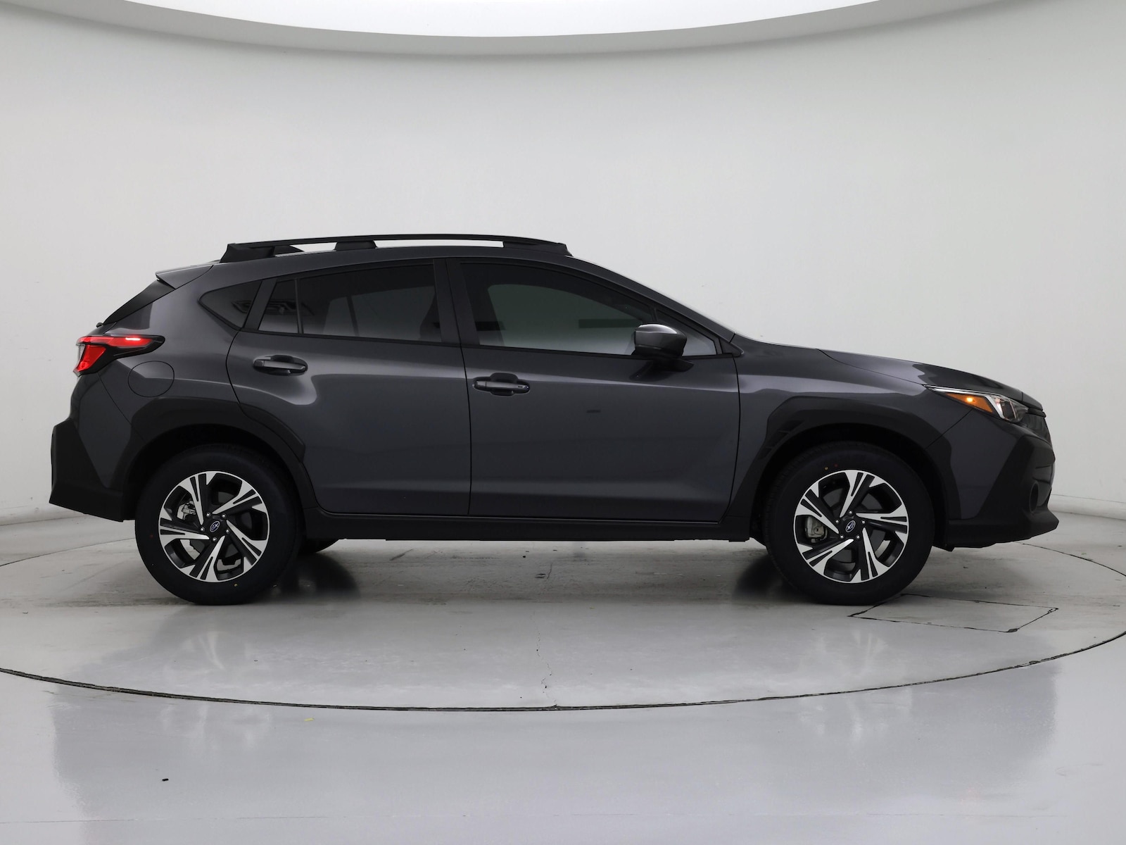 2024 Subaru Crosstrek Premium - Photo 8