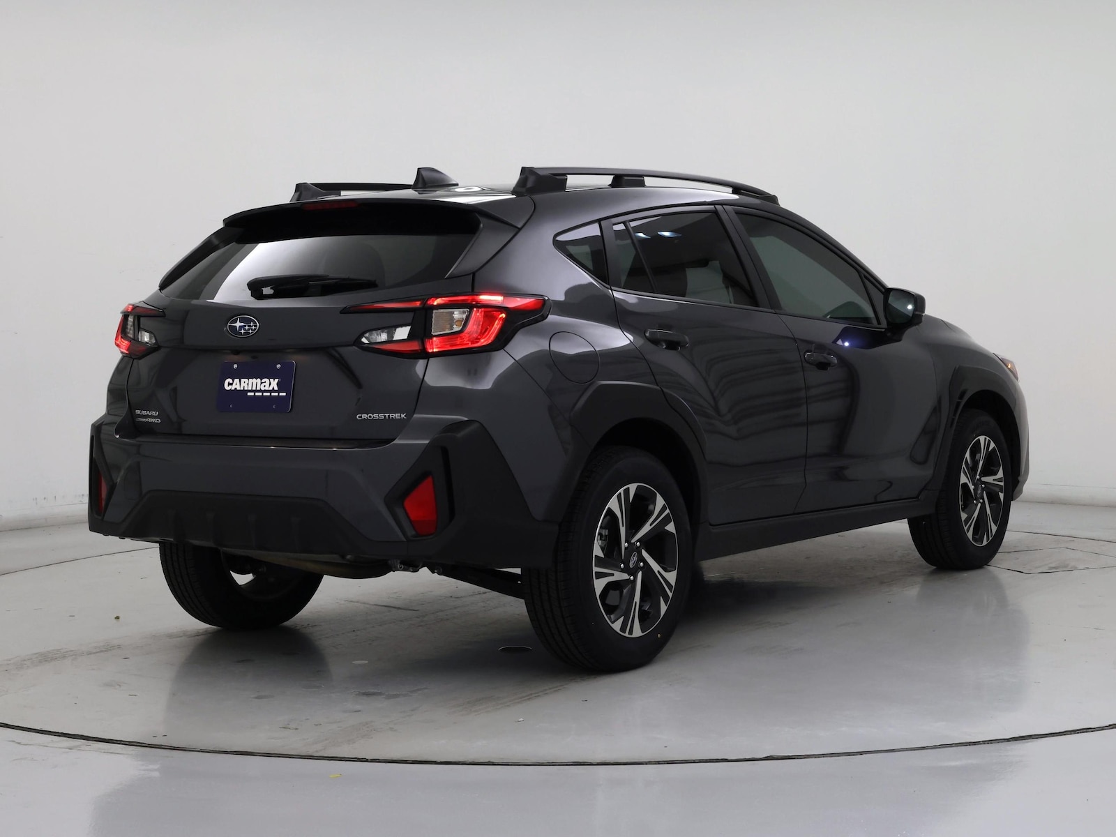 2024 Subaru Crosstrek Premium - Photo 9