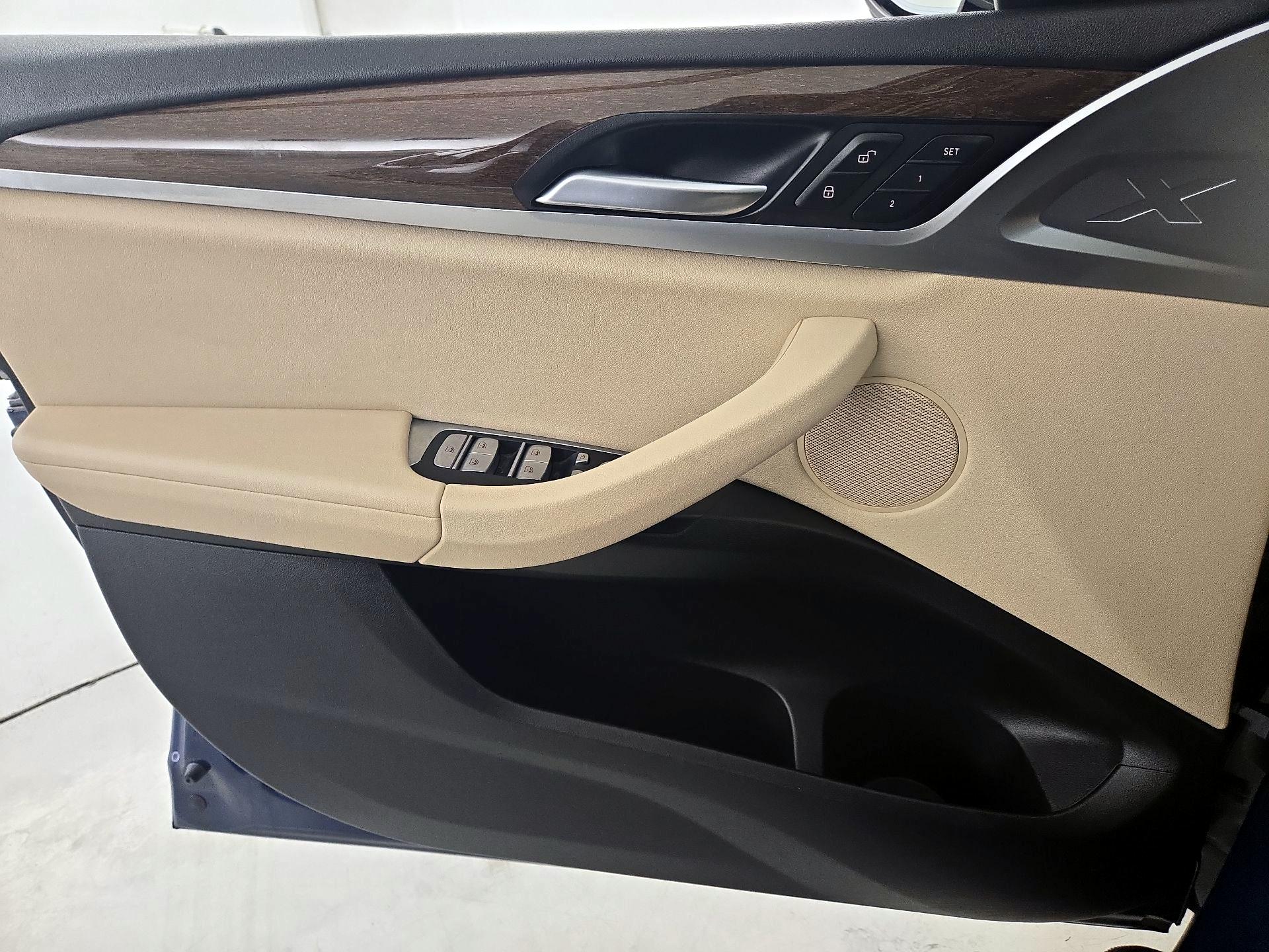 Thumbnail: 2021 BMW X3 - 12