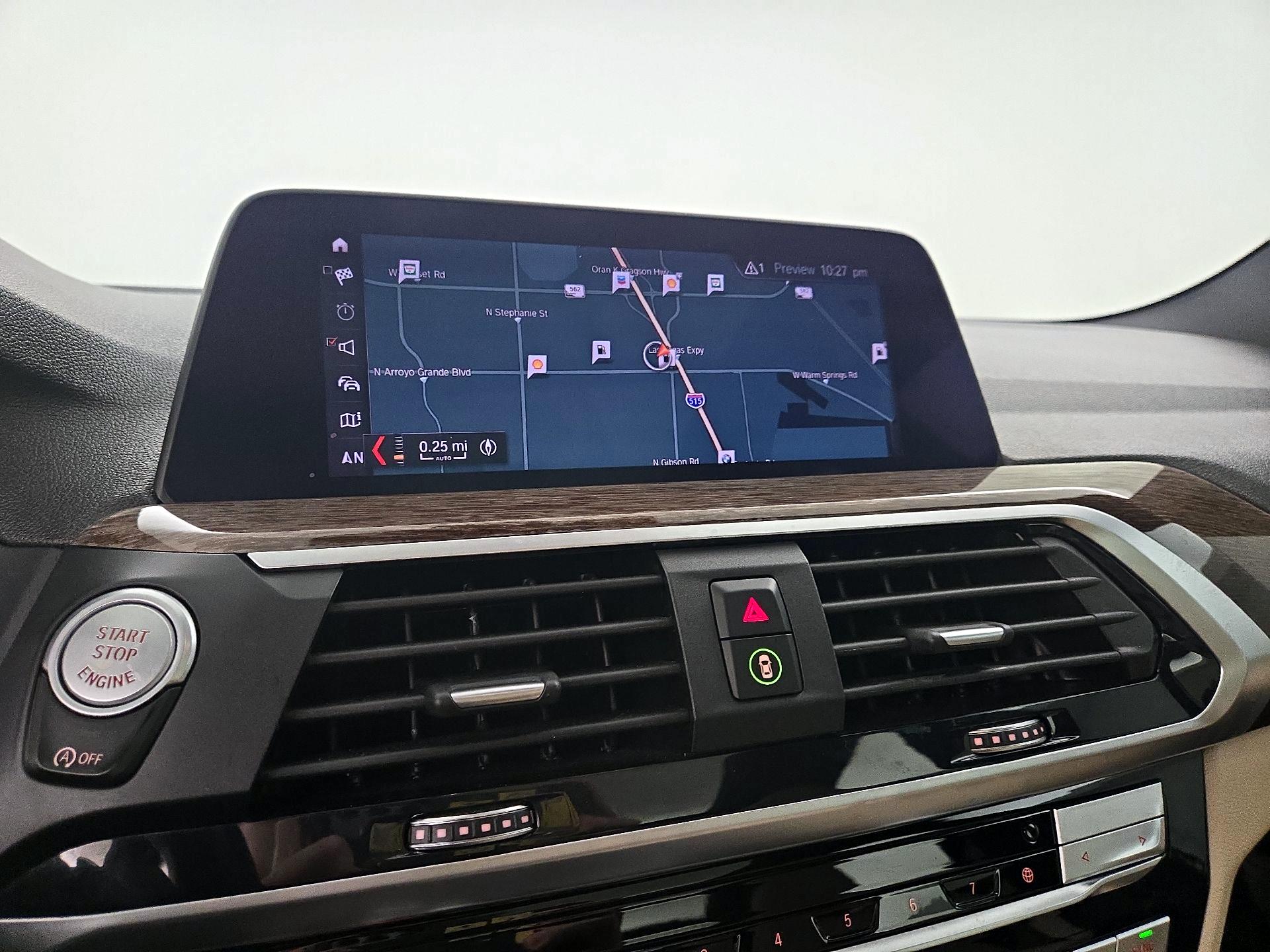 Thumbnail: 2021 BMW X3 - 14