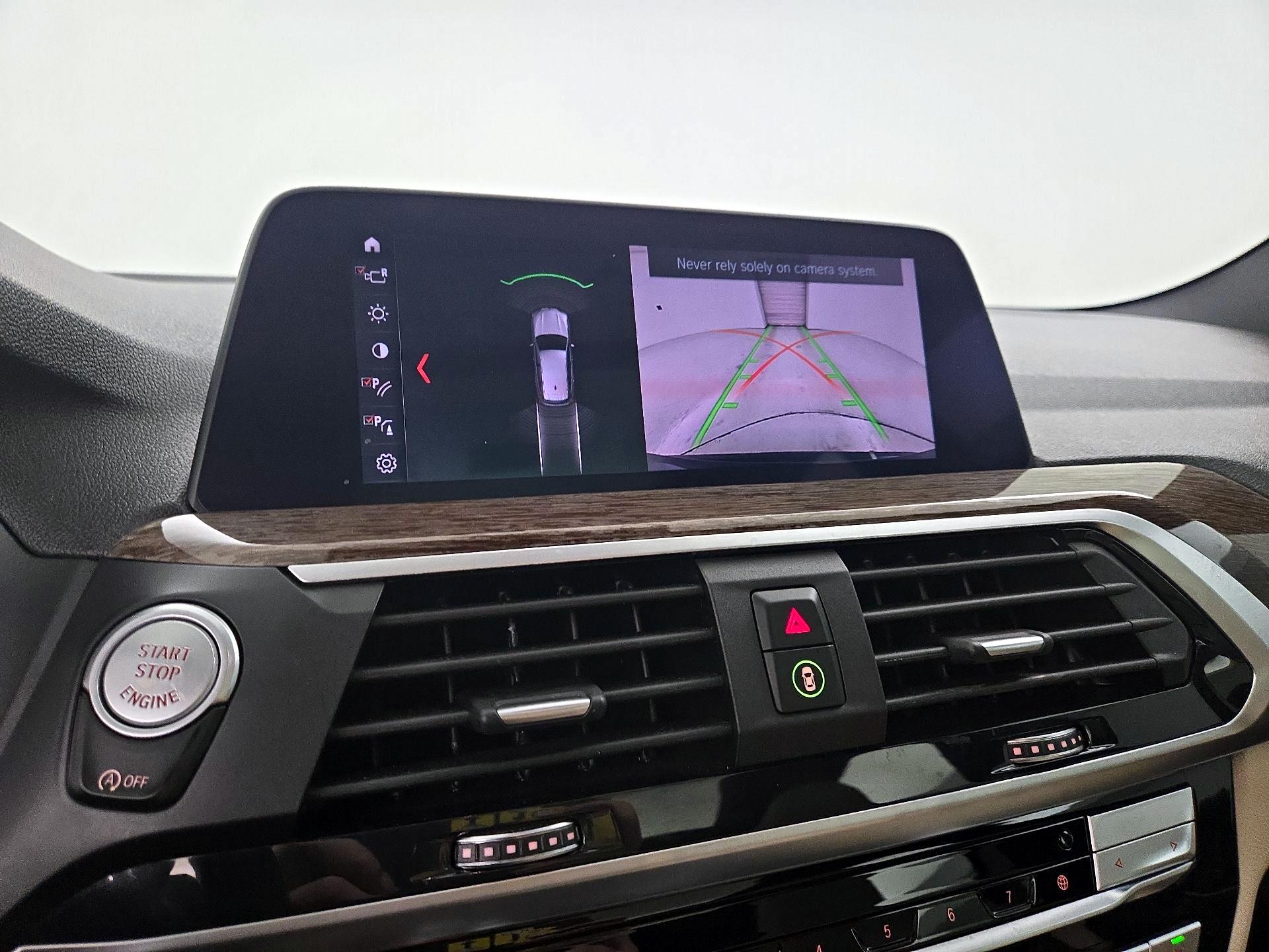 Thumbnail: 2021 BMW X3 - 15