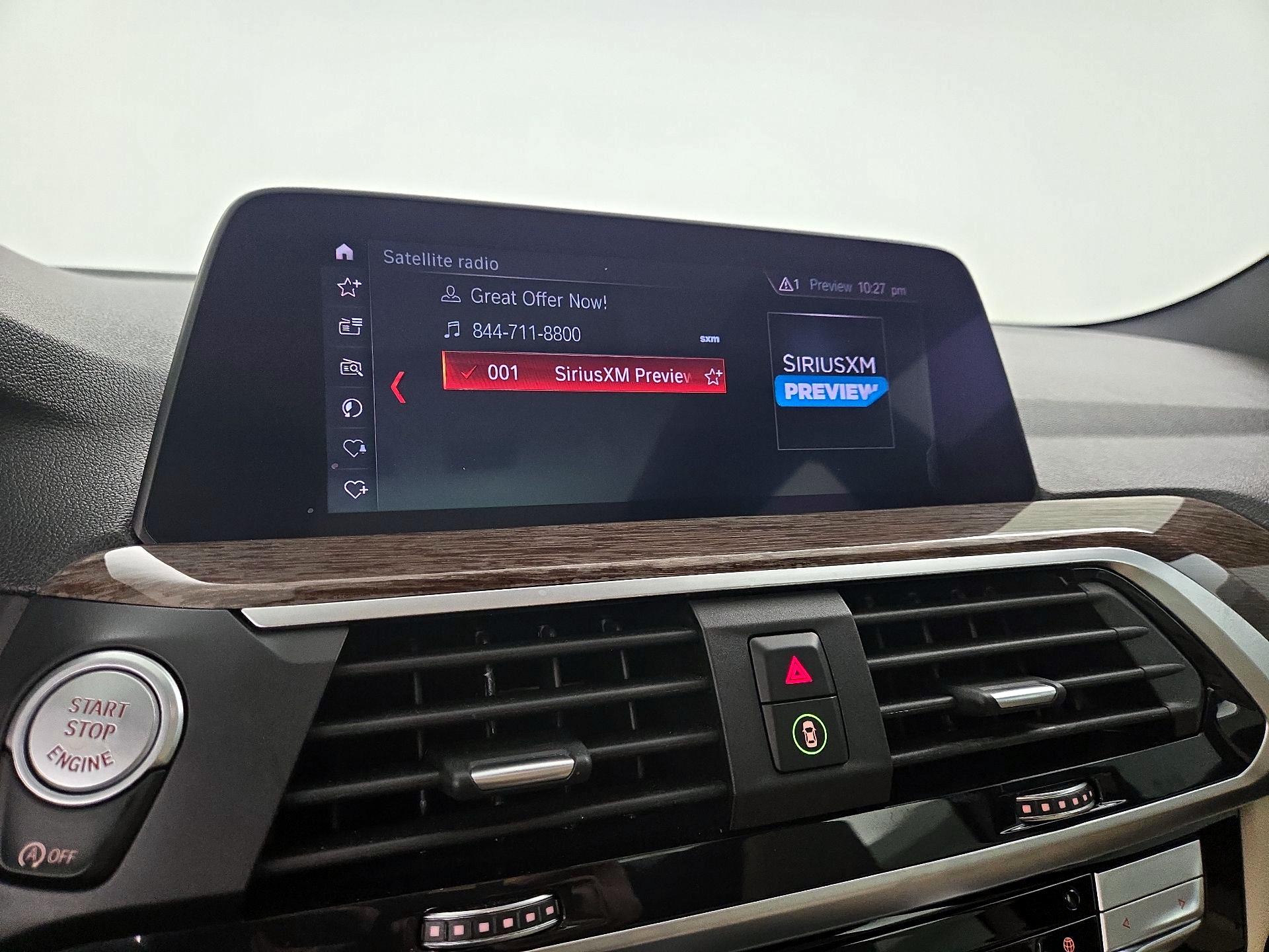 Thumbnail: 2021 BMW X3 - 16