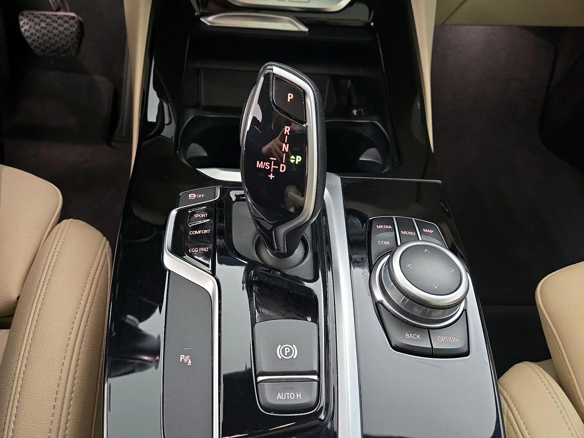 Thumbnail: 2021 BMW X3 - 18