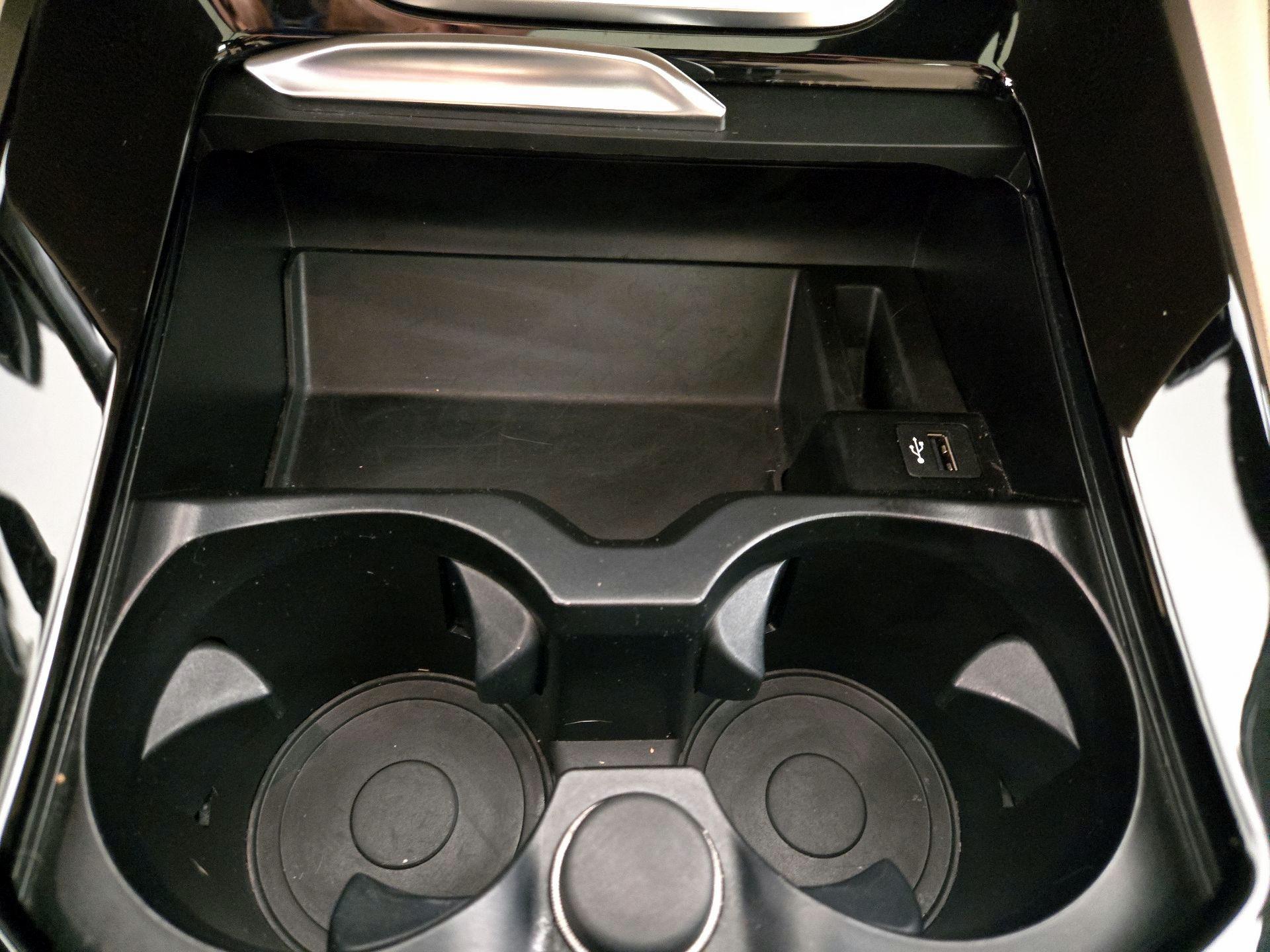 Thumbnail: 2021 BMW X3 - 19