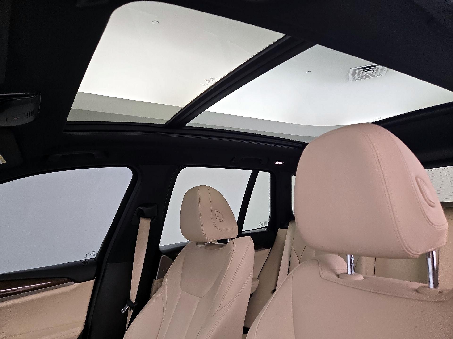 Thumbnail: 2021 BMW X3 - 20