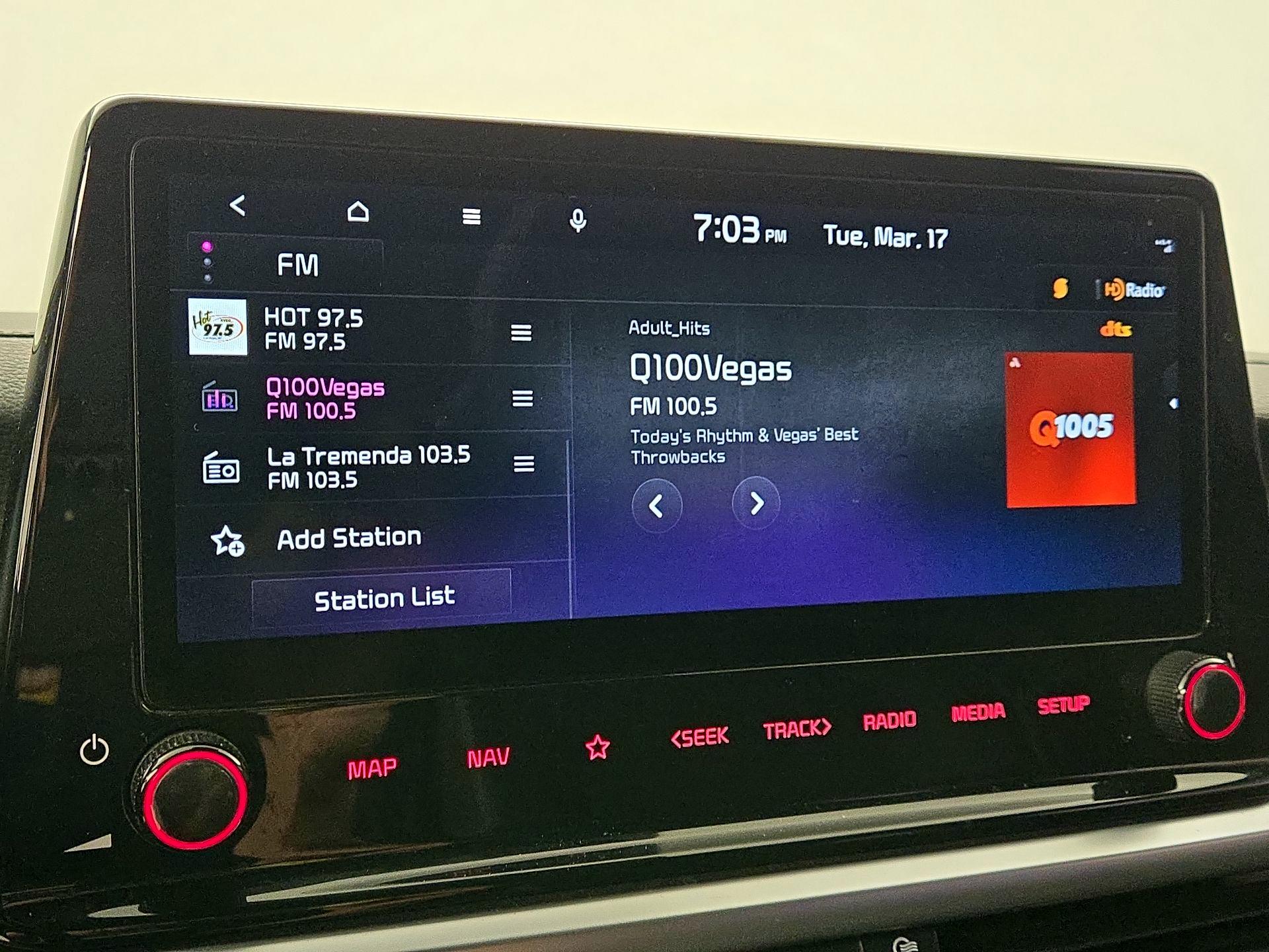 Thumbnail: 2023 Kia Forte - 16