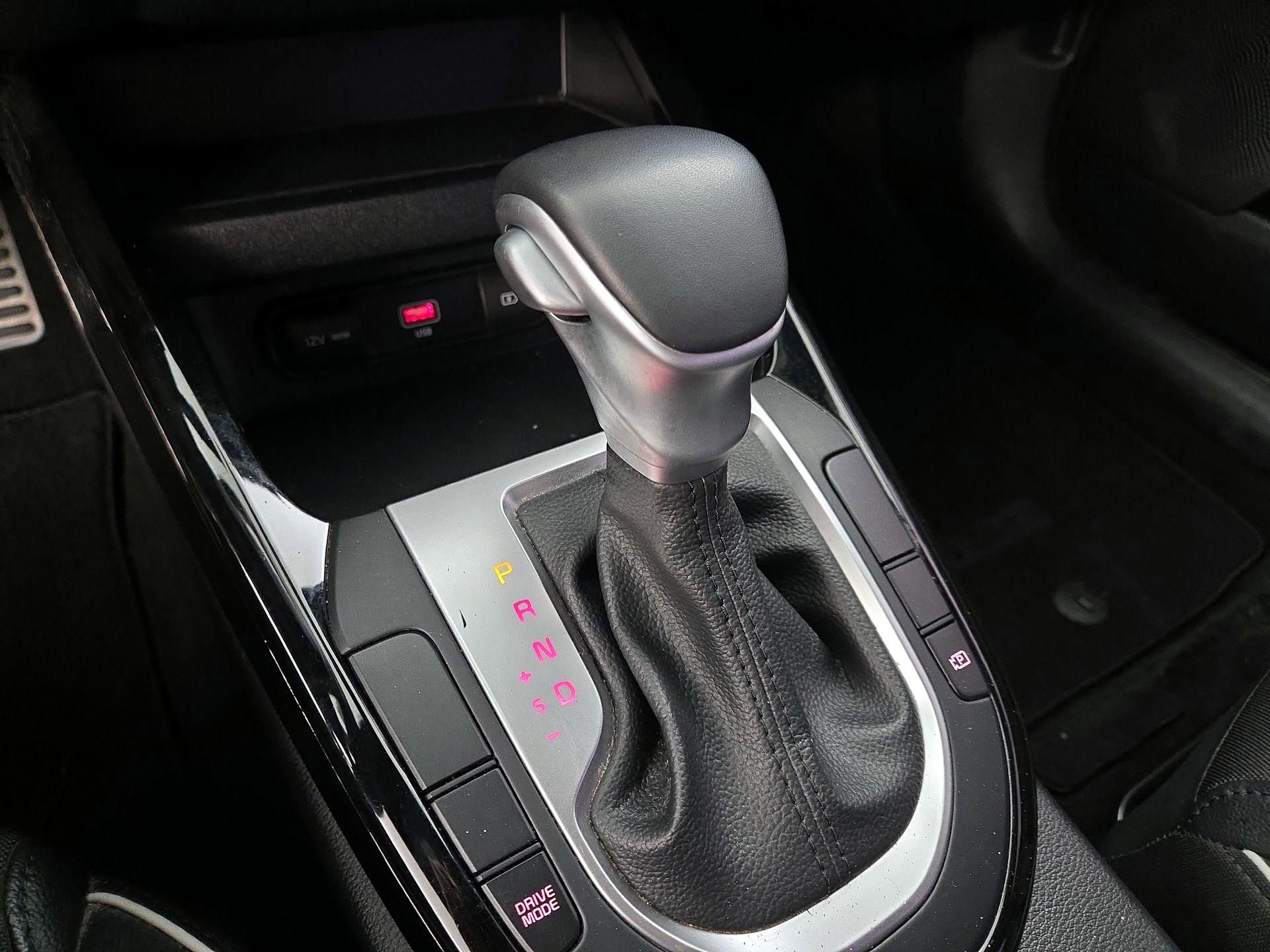 Thumbnail: 2023 Kia Forte - 18