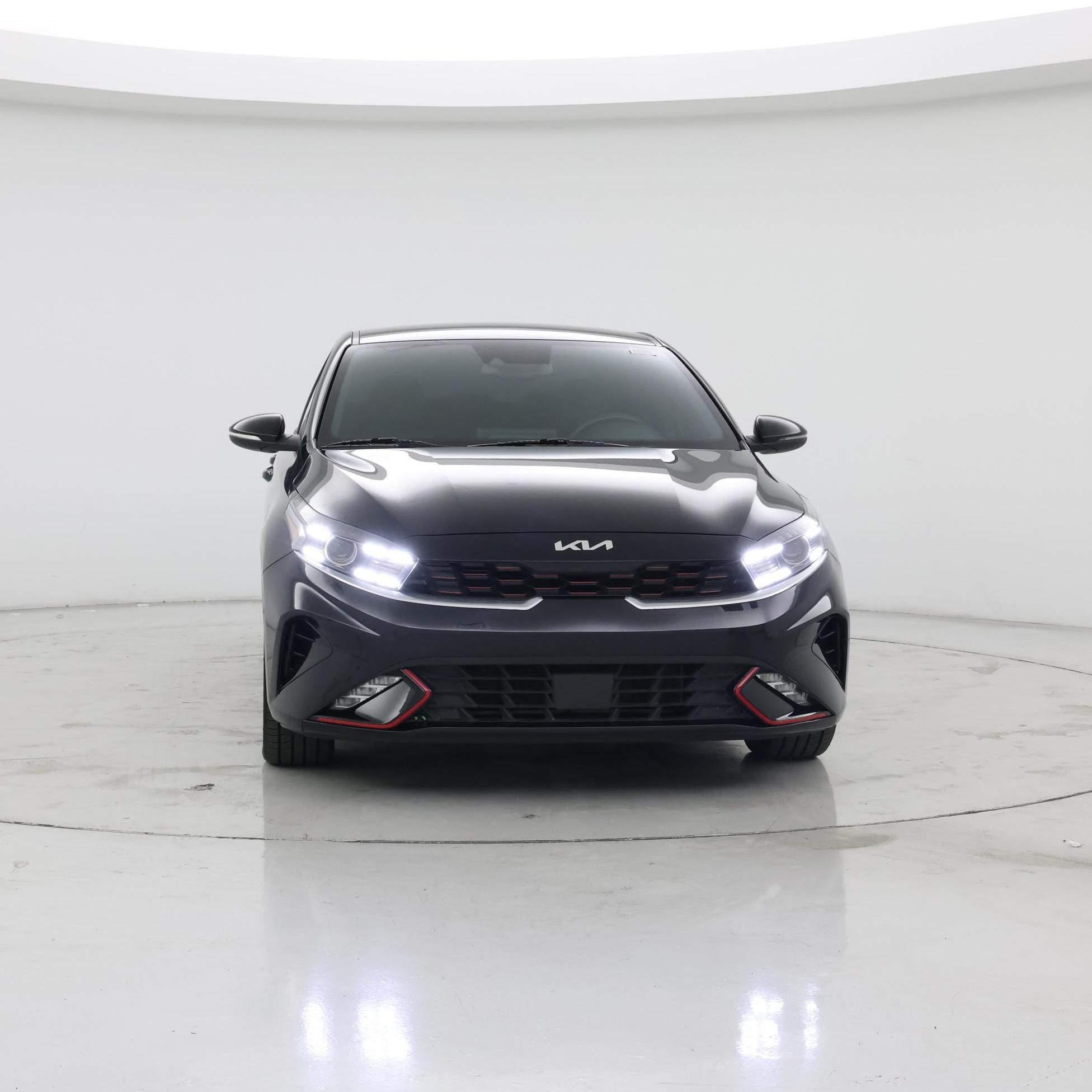 Thumbnail: 2023 Kia Forte - 5