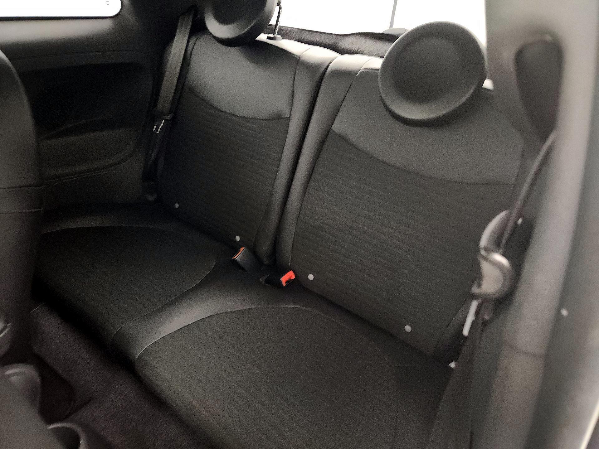 Thumbnail: 2015 Fiat 500 - 17