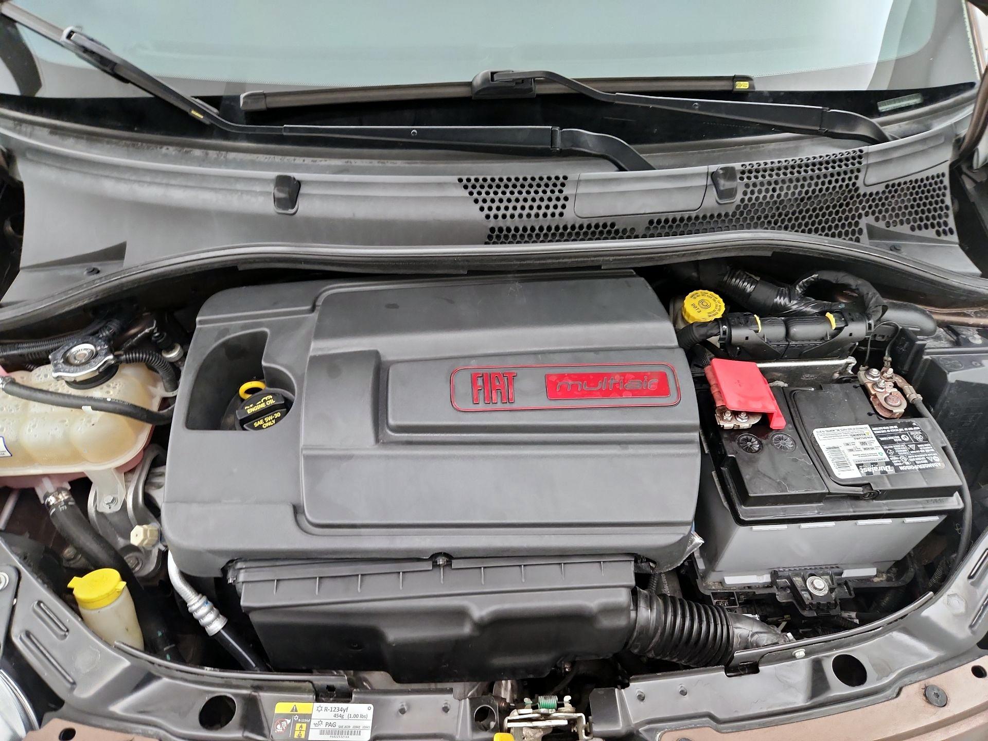 Thumbnail: 2015 Fiat 500 - 19