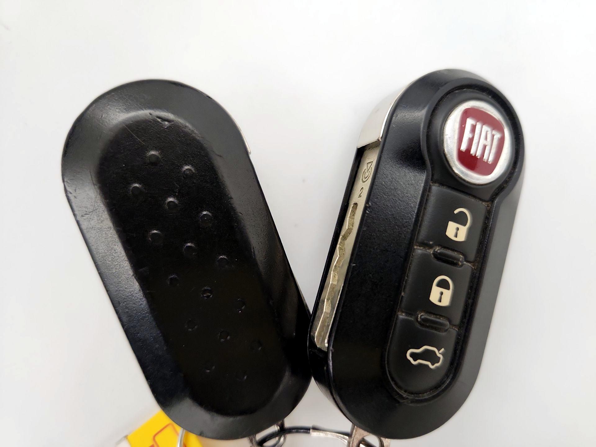 Thumbnail: 2015 Fiat 500 - 20