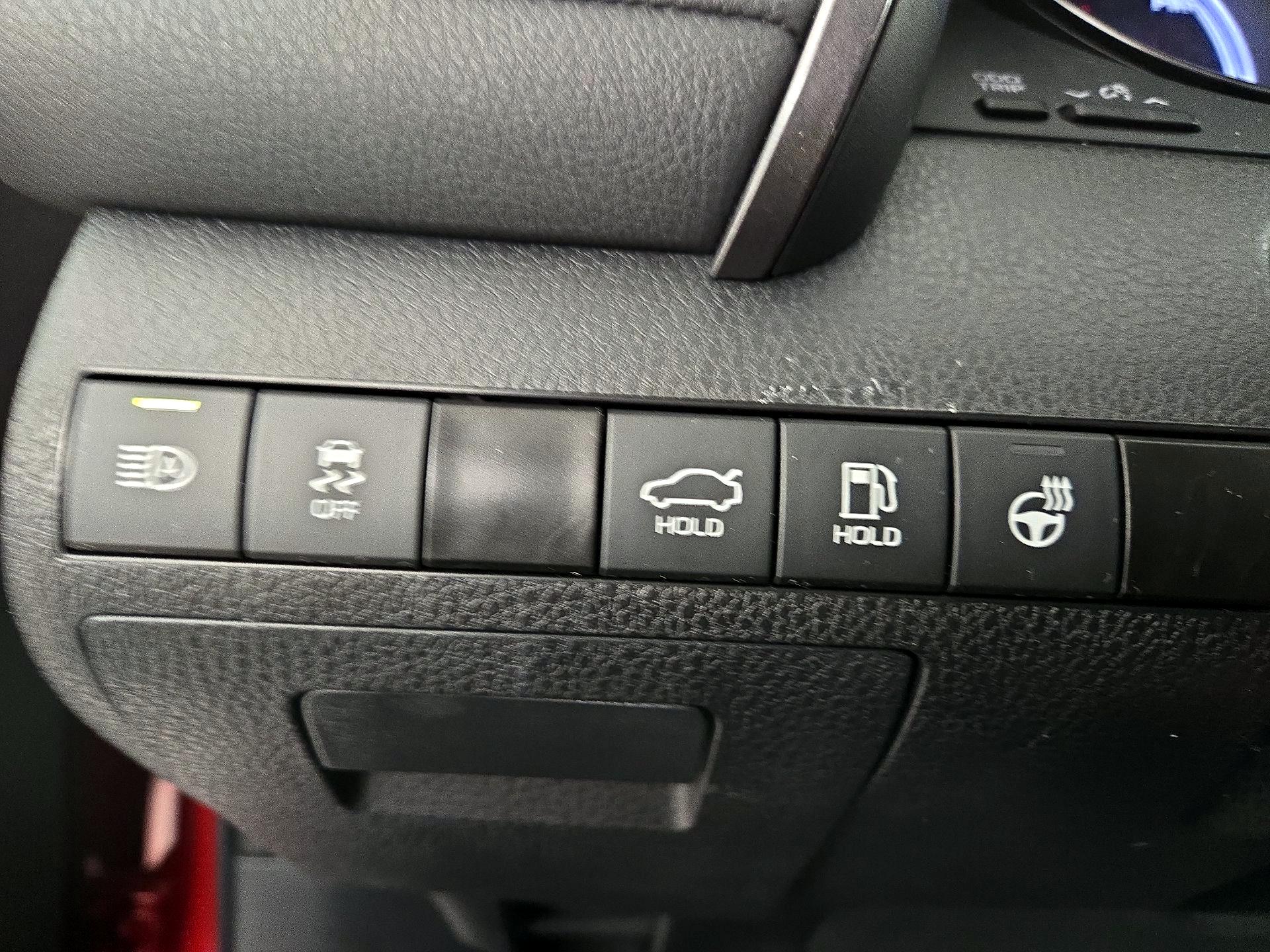 Thumbnail: 2024 Toyota Camry - 13