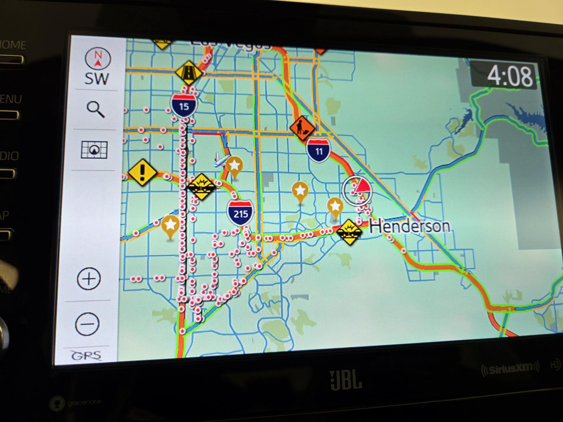 Thumbnail: 2024 Toyota Camry - 14