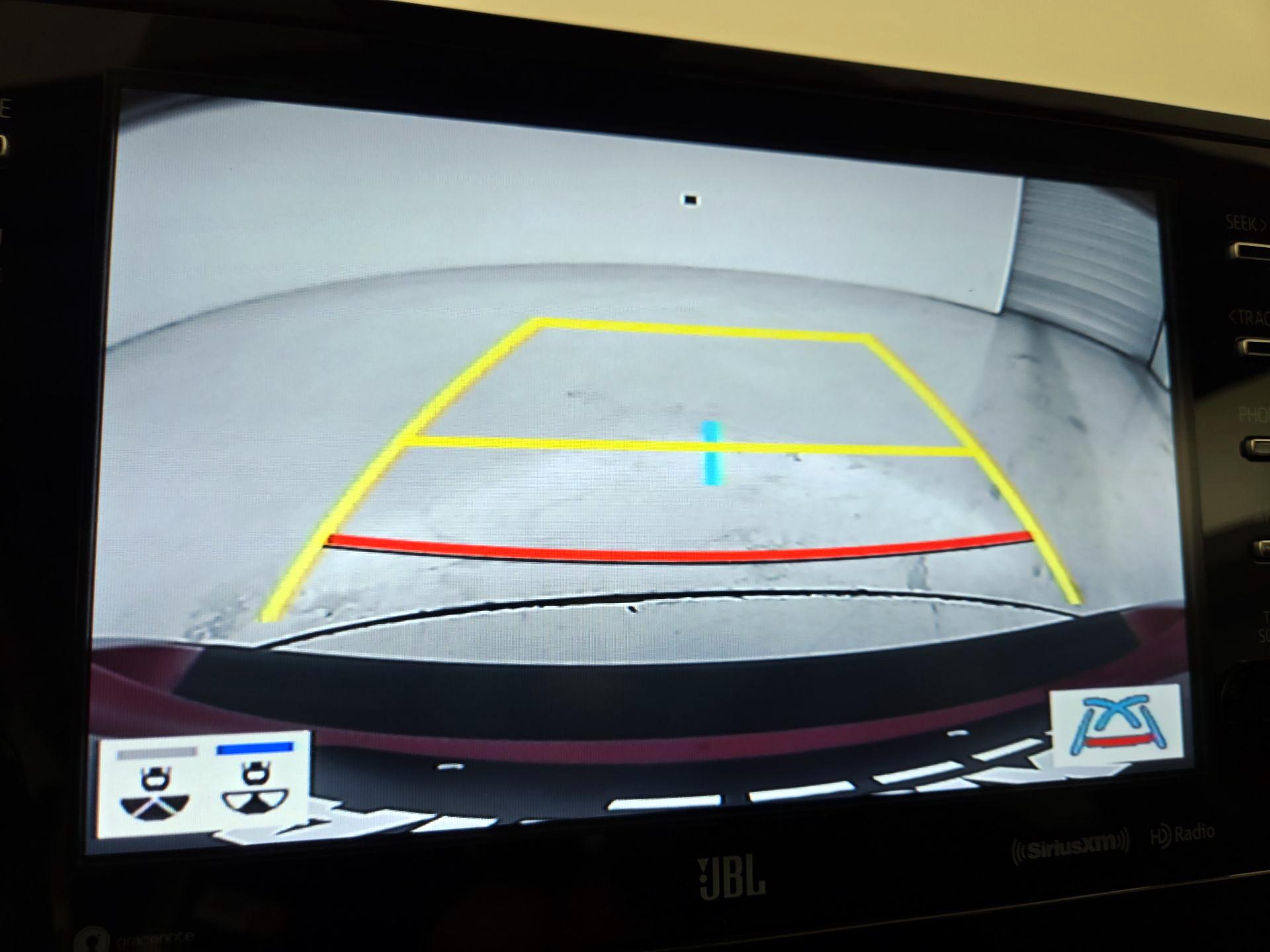 Thumbnail: 2024 Toyota Camry - 15