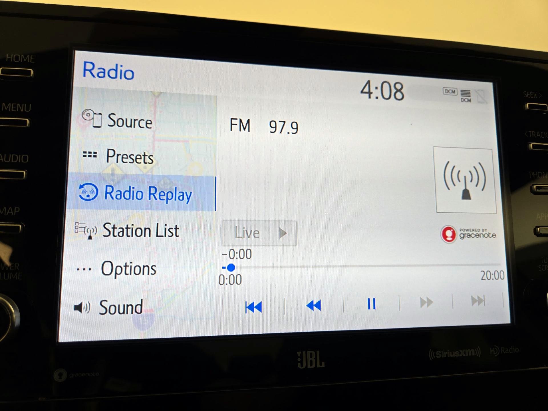 Thumbnail: 2024 Toyota Camry - 16