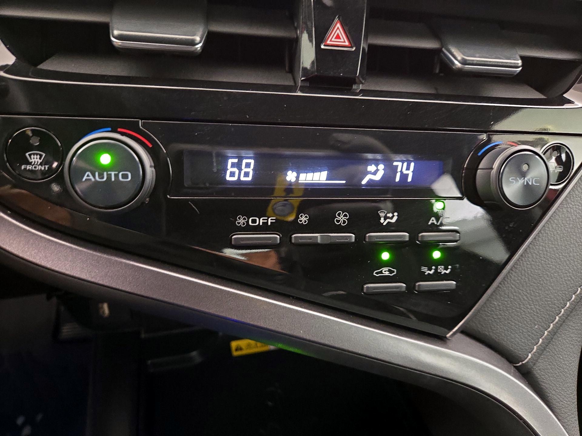 Thumbnail: 2024 Toyota Camry - 17