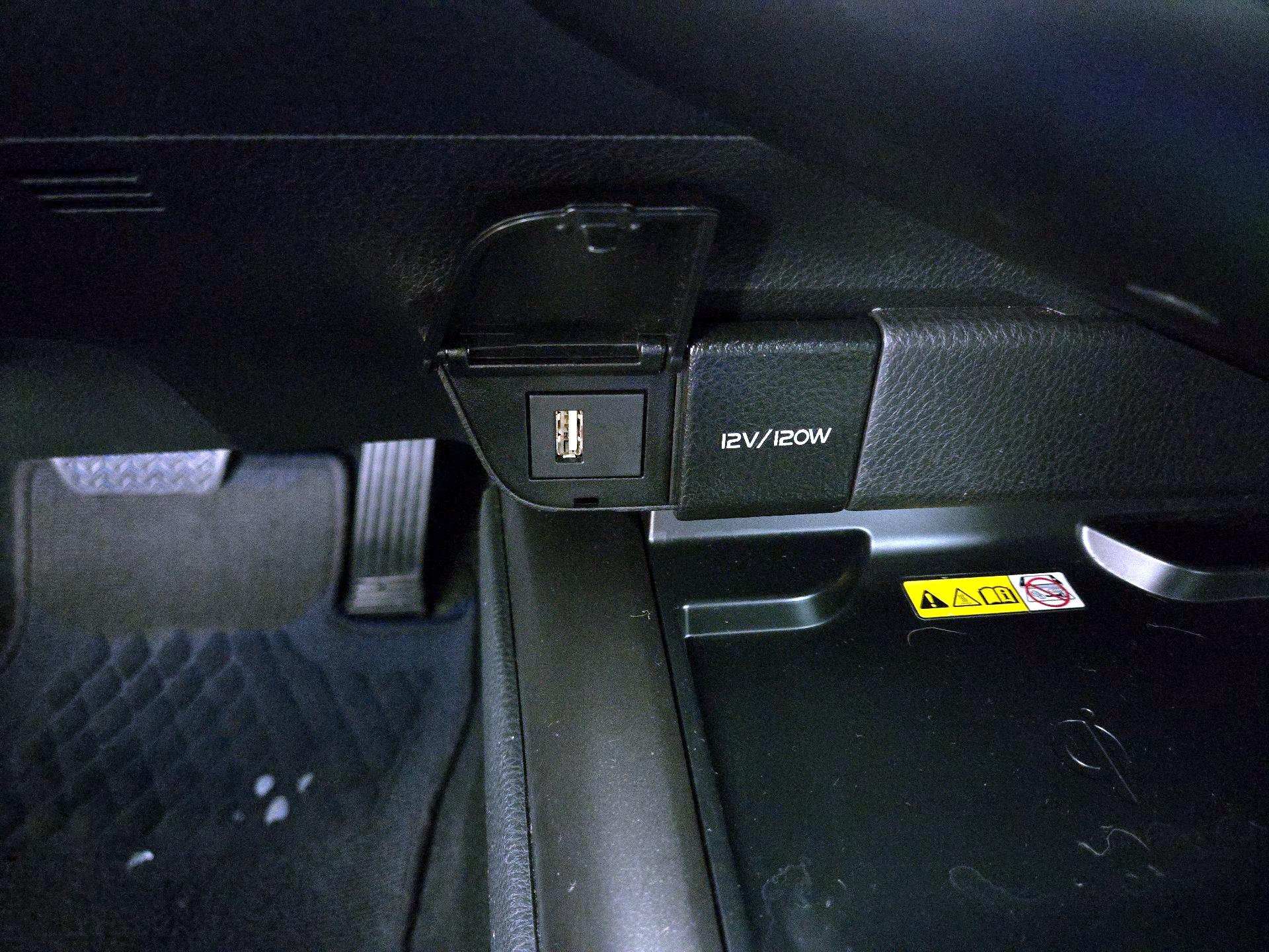 Thumbnail: 2024 Toyota Camry - 19