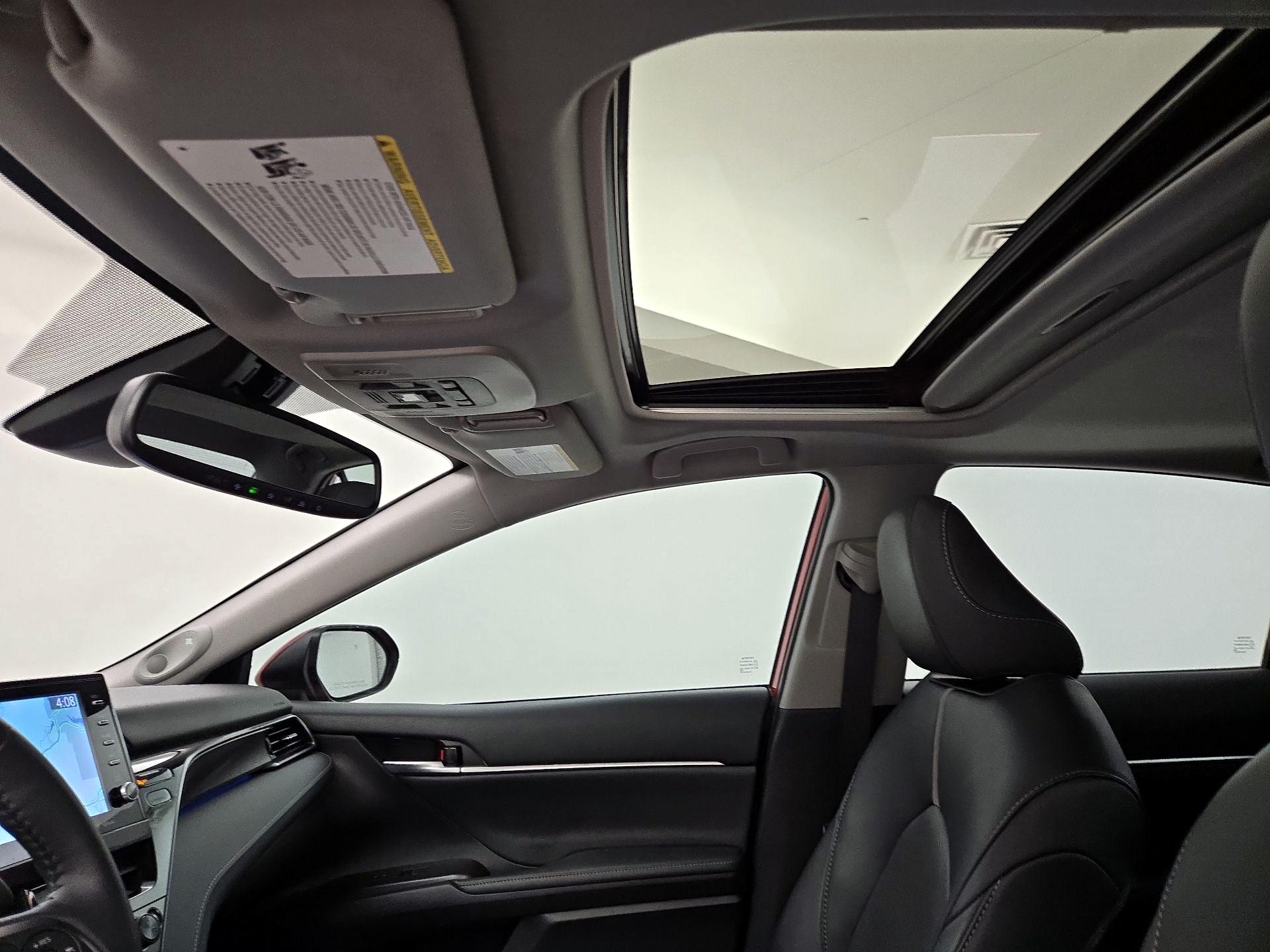 Thumbnail: 2024 Toyota Camry - 20