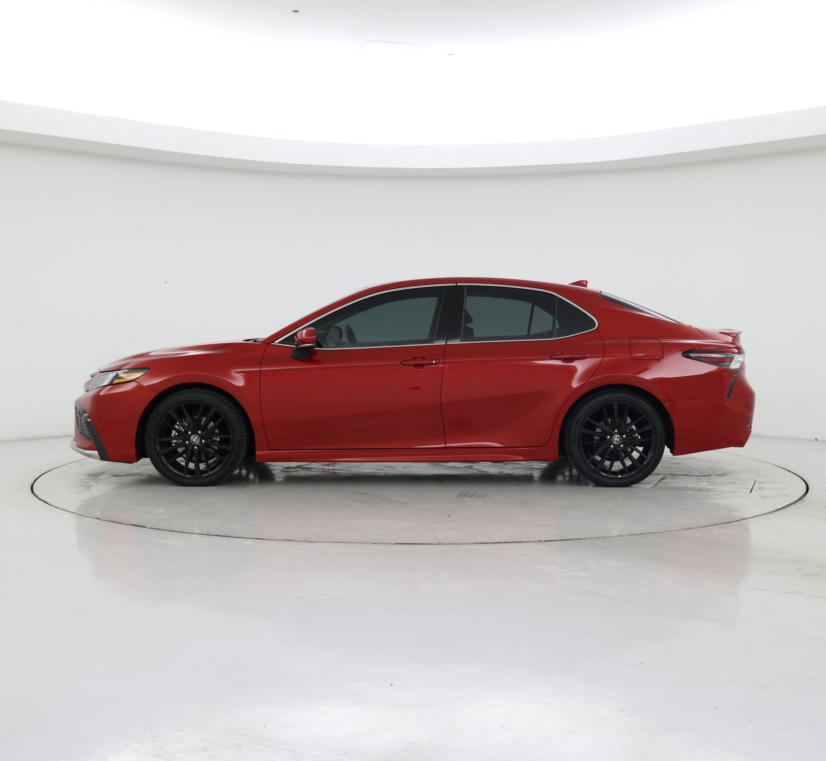 Thumbnail: 2024 Toyota Camry - 3