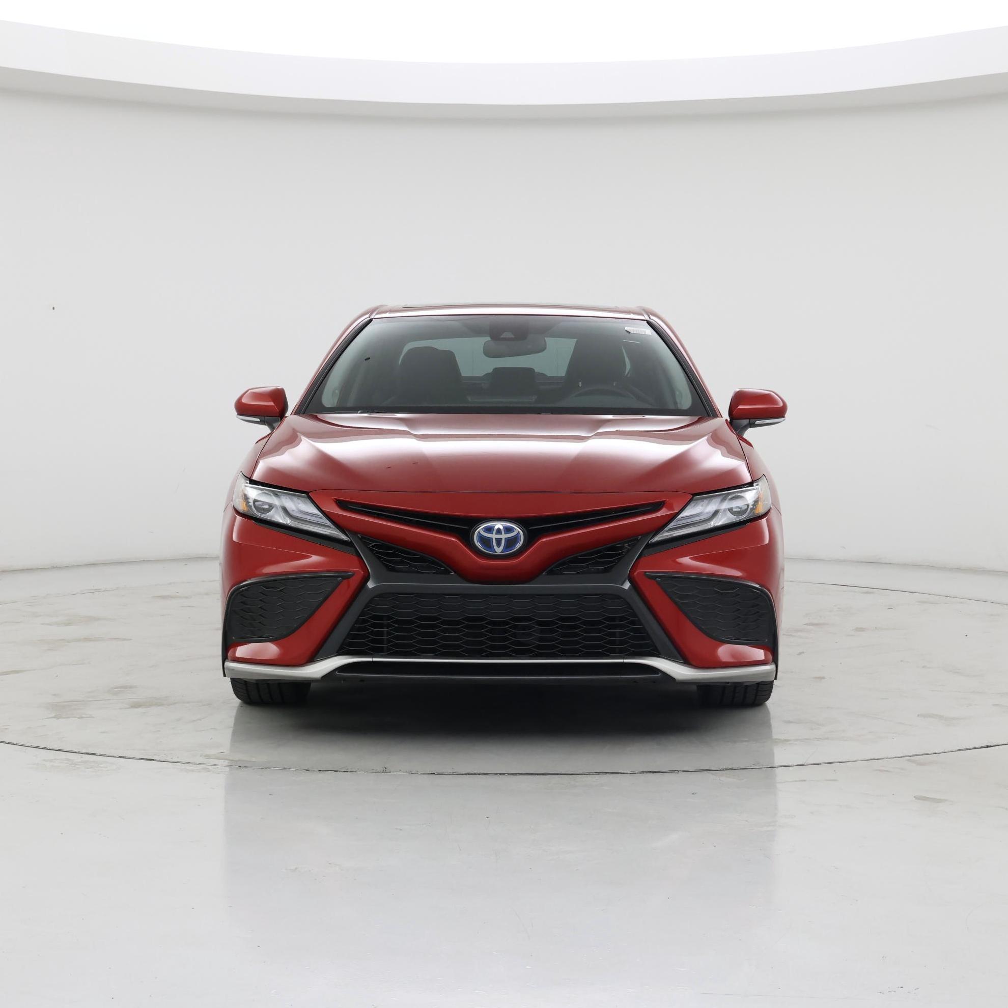 Thumbnail: 2024 Toyota Camry - 5