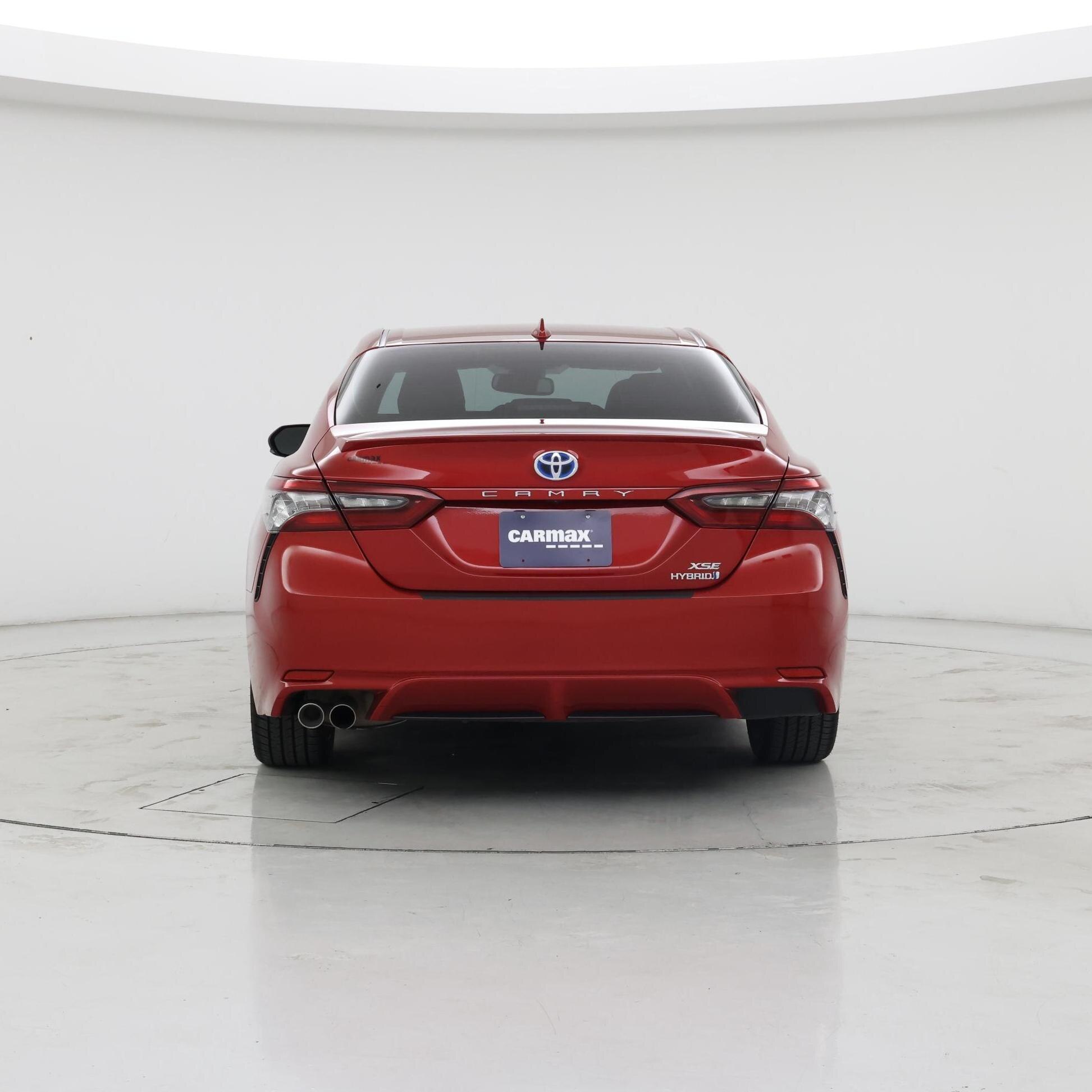 Thumbnail: 2024 Toyota Camry - 6