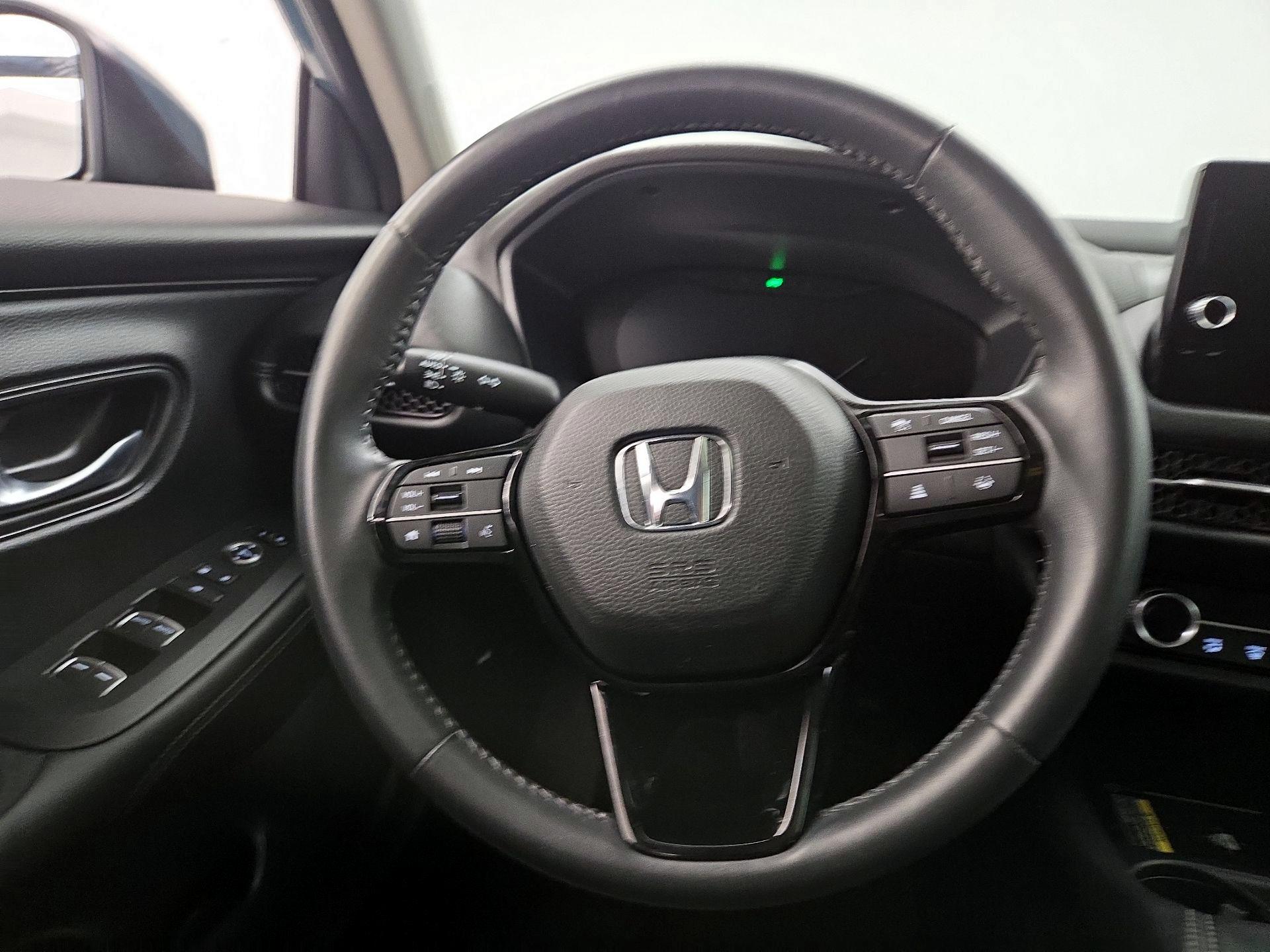 Thumbnail: 2025 Honda HR-V - 10