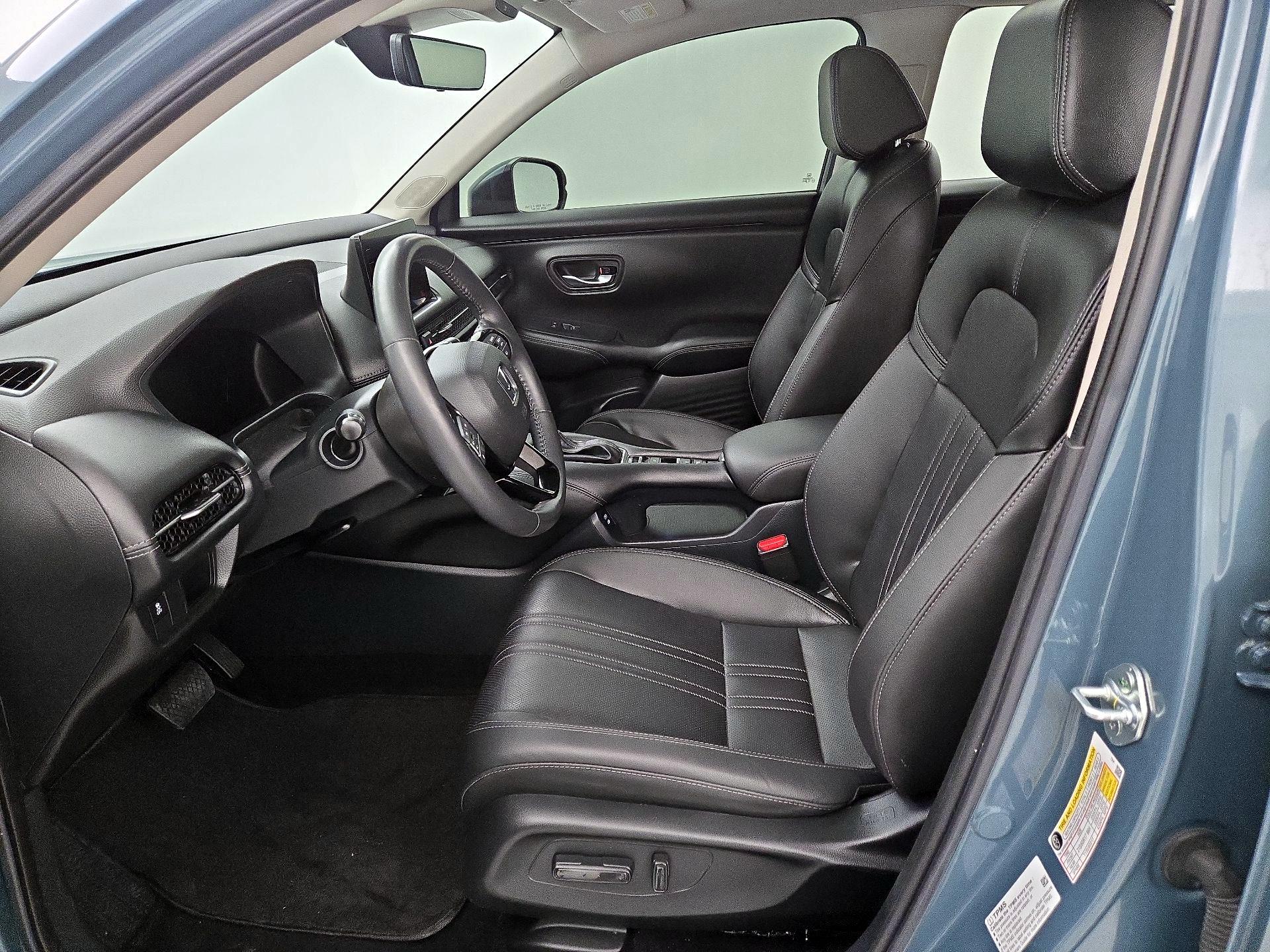 Thumbnail: 2025 Honda HR-V - 11