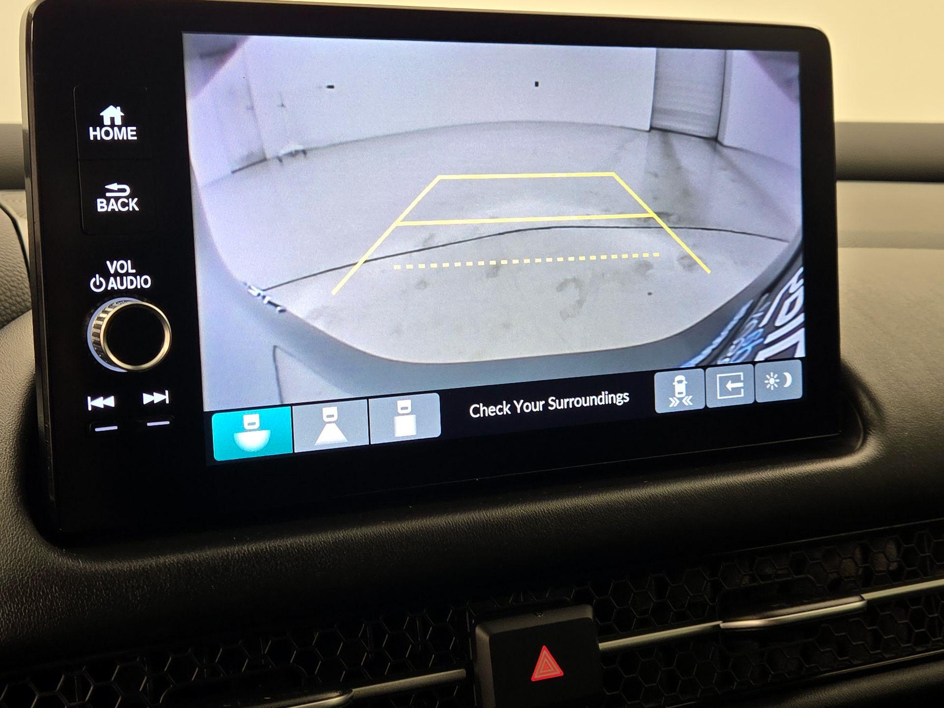 Thumbnail: 2025 Honda HR-V - 14